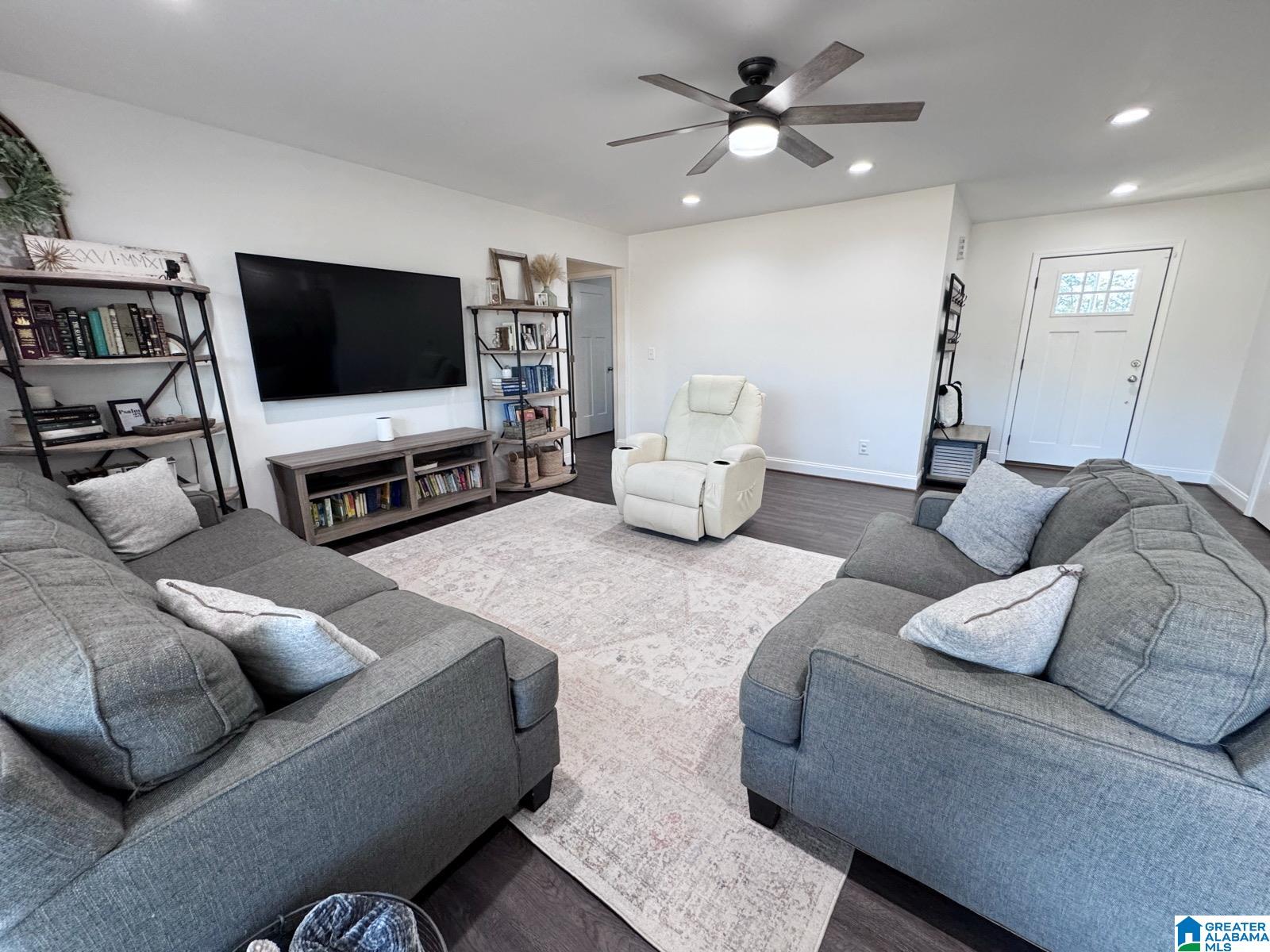 Homes for sale in Jacksonville, AL | 508 Waterford Way, Jacksonville, AL 36265 | MLS# 21443103