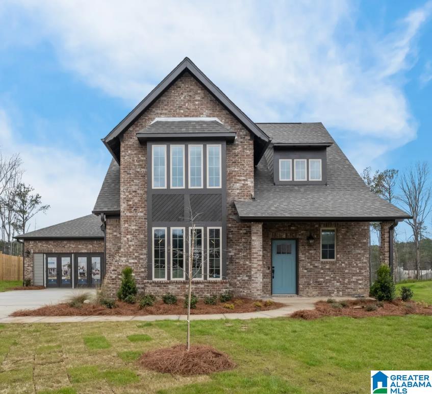 6000 SIMMS RIDGE
