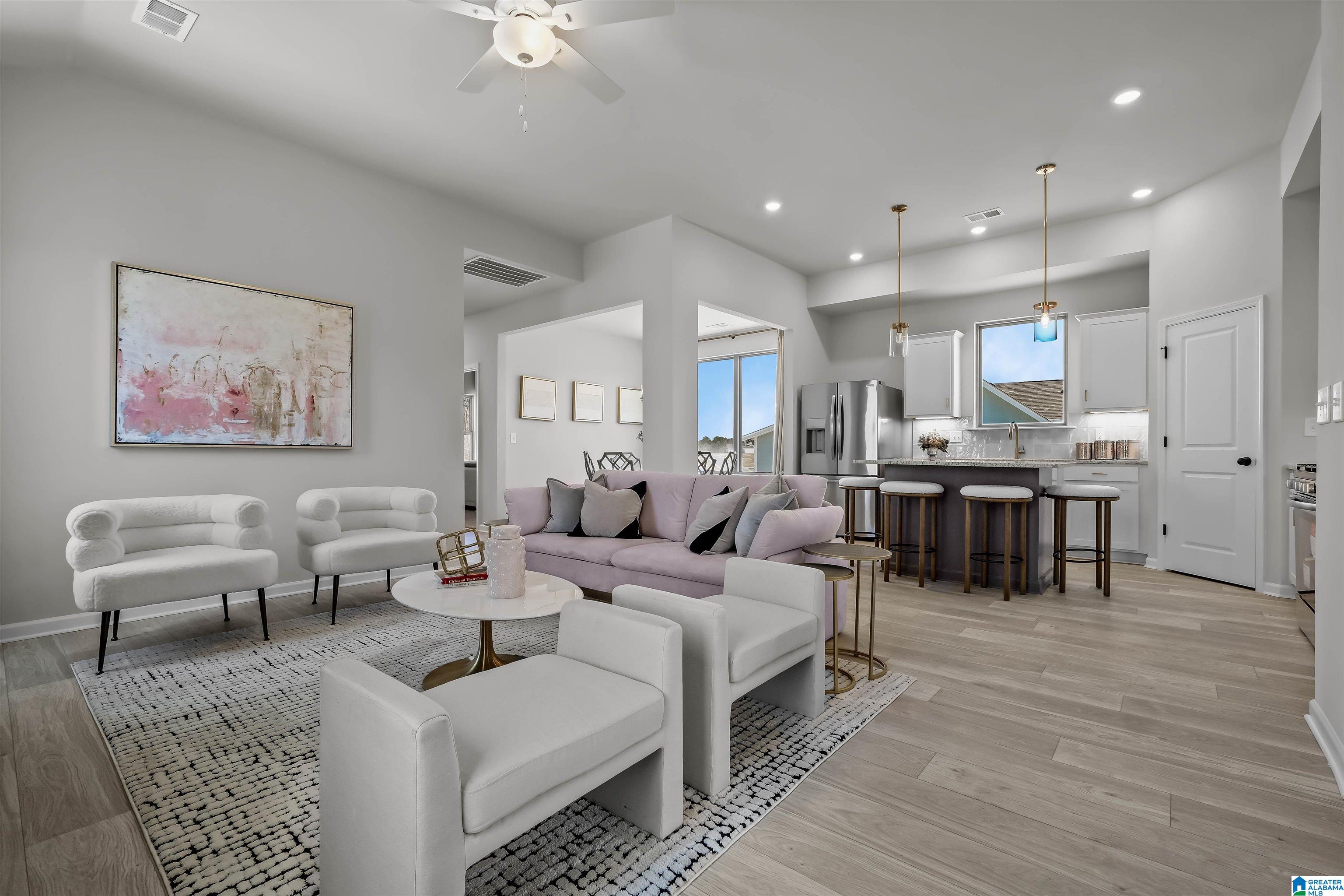 5th image of 3000 Simms Ridge, Pelham, AL 35124 | MLS# 21443106