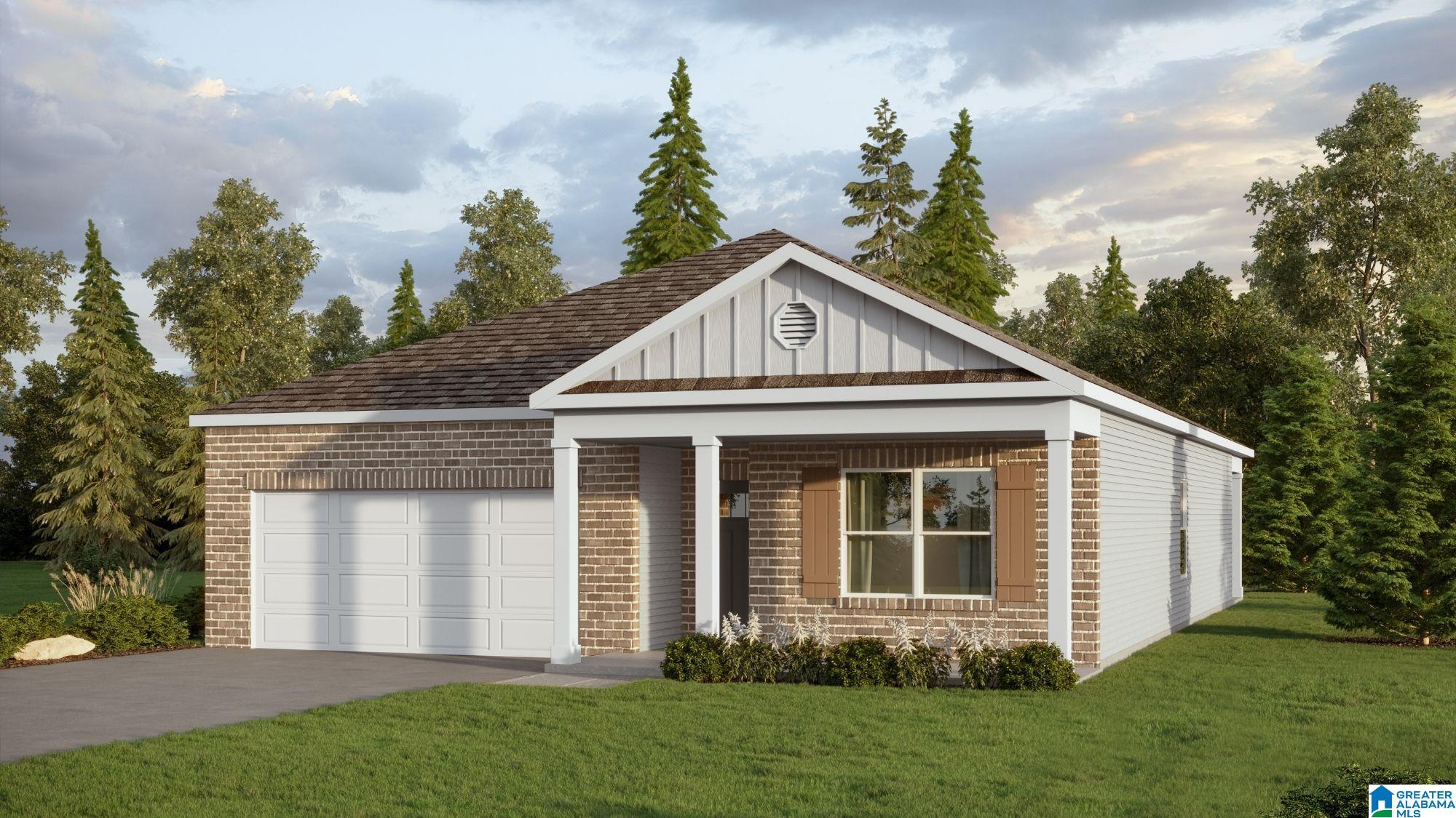 Homes for sale in Kimberly, AL | 420 Reinsman Cove, Kimberly, AL 35091 | MLS# 21443110