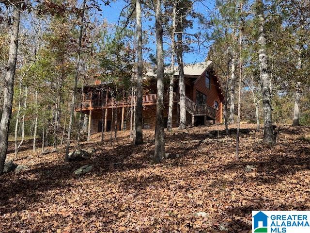 Homes for sale in Wedowee, AL | 830 County Road 269, Wedowee, AL 36278 | MLS# 21443111