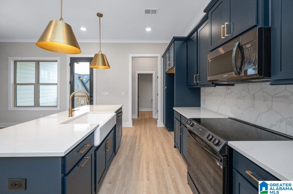 Homes for sale in Hoover, AL | 4501 Rivo Crescent, Hoover, AL 35244 | MLS# 21443116