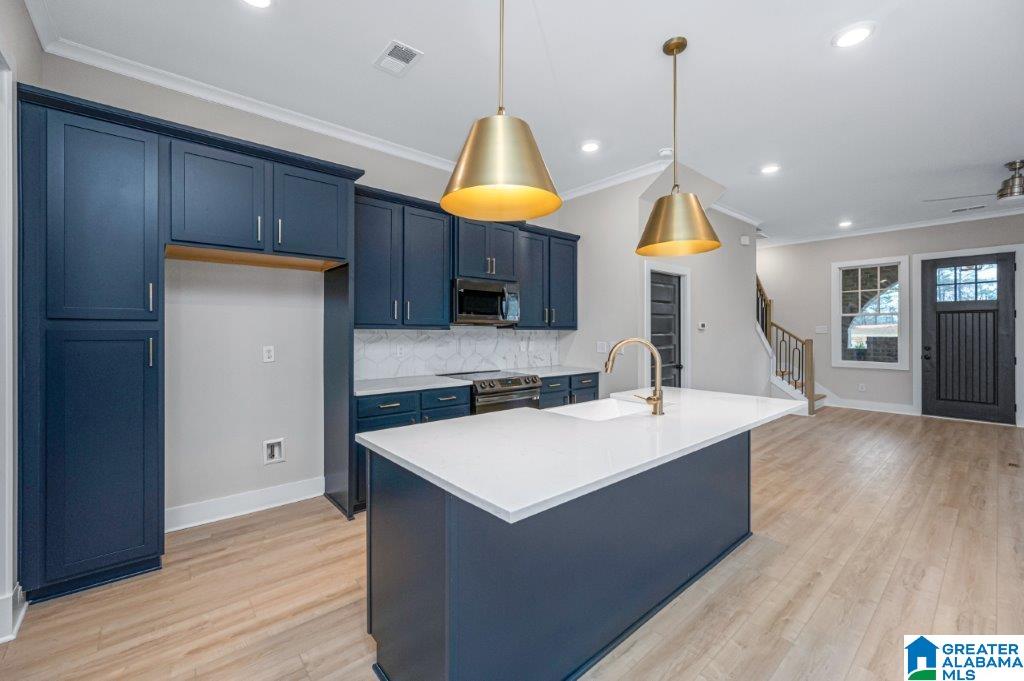 Homes for sale in Hoover, AL | 4501 Rivo Crescent, Hoover, AL 35244 | MLS# 21443116