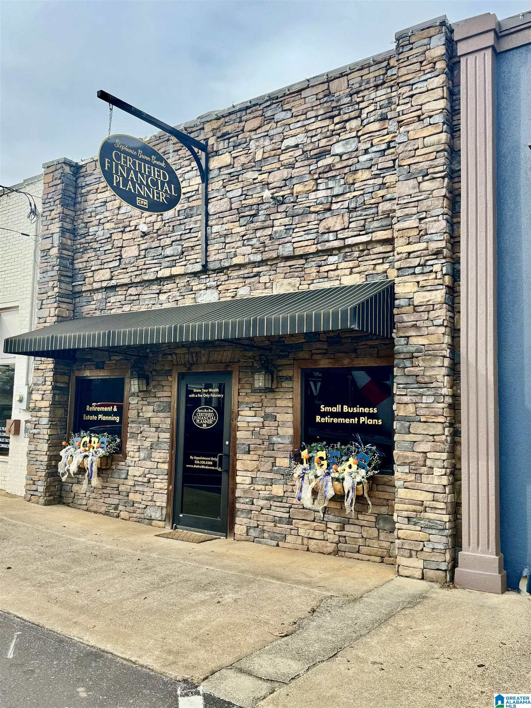 23 MAIN STREET