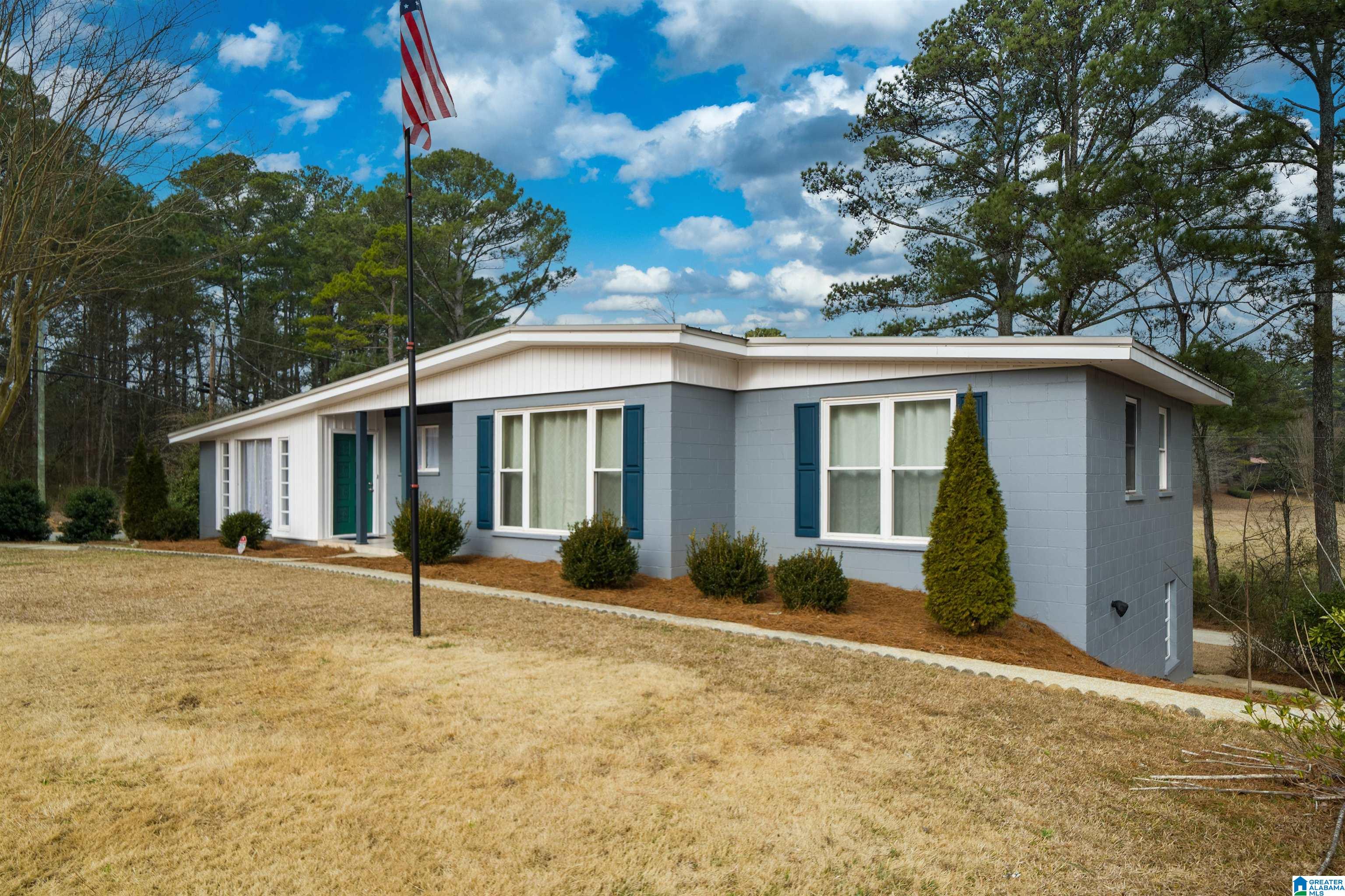 Homes for sale in Pinson, AL | 6904 Self Road, Pinson, AL 35126 | MLS# 21443120