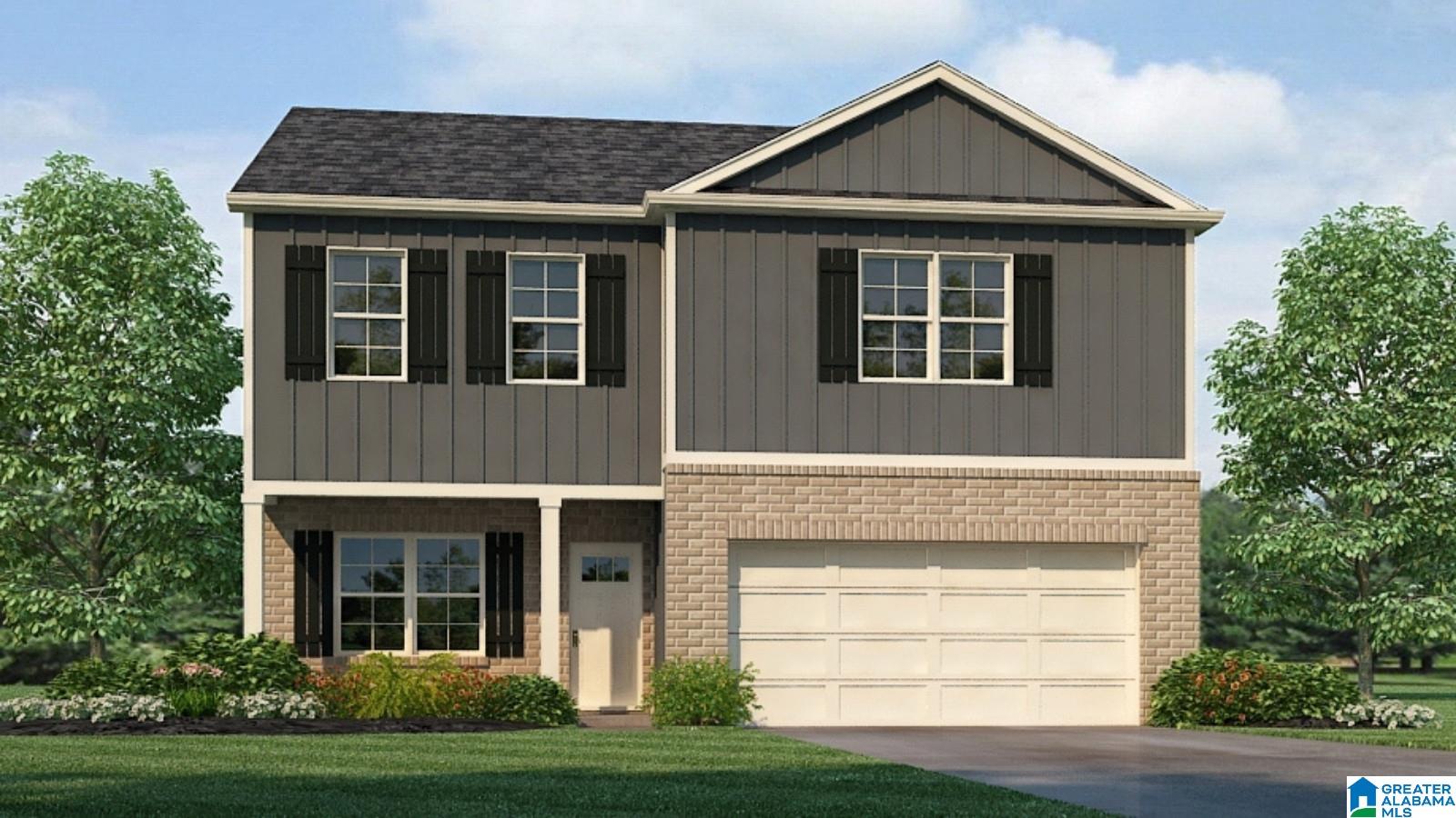 Homes for sale in Bessemer, AL | 3862 Heritage Crest Dr, Bessemer, AL 35023 | MLS# 21443121
