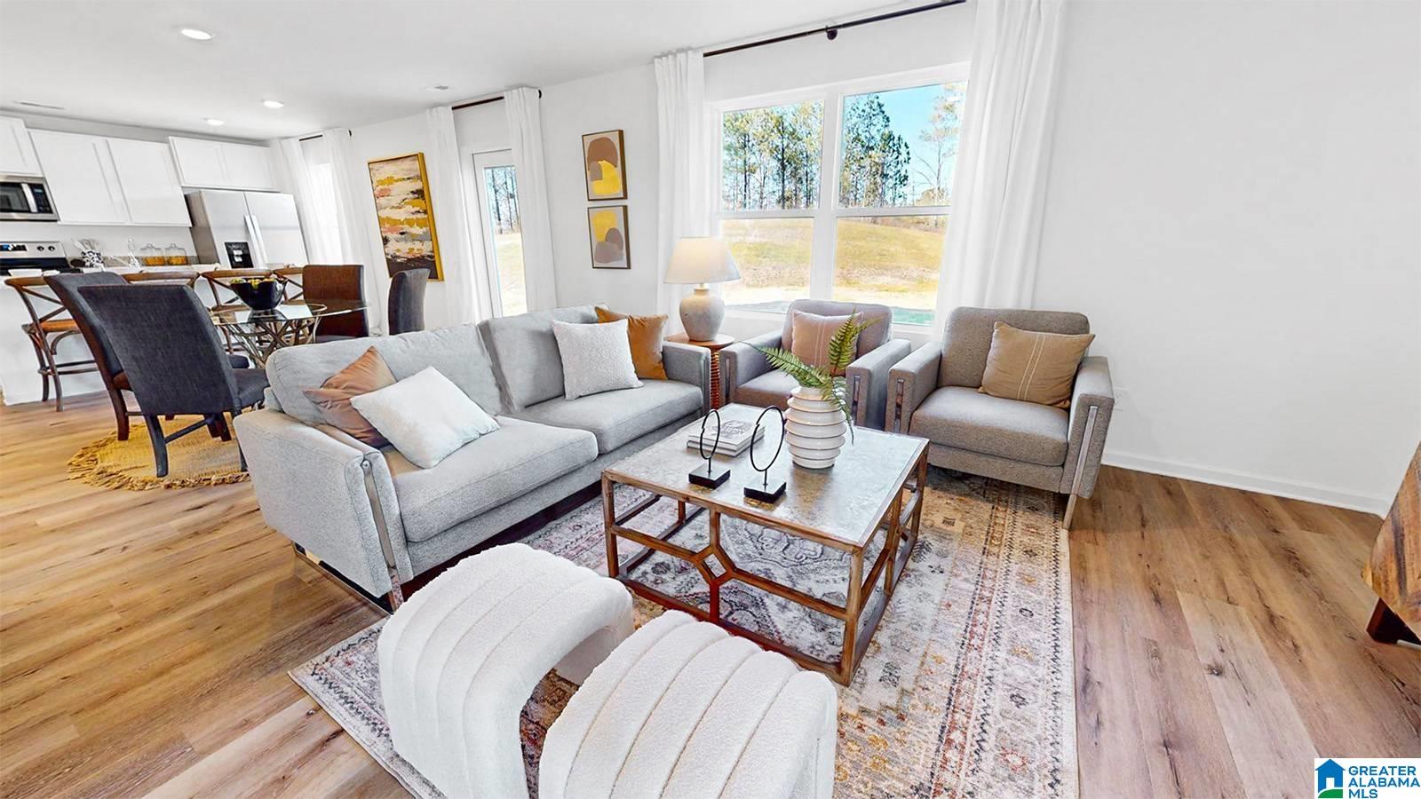 Homes for sale in Bessemer, AL | 3862 Heritage Crest Dr, Bessemer, AL 35023 | MLS# 21443121