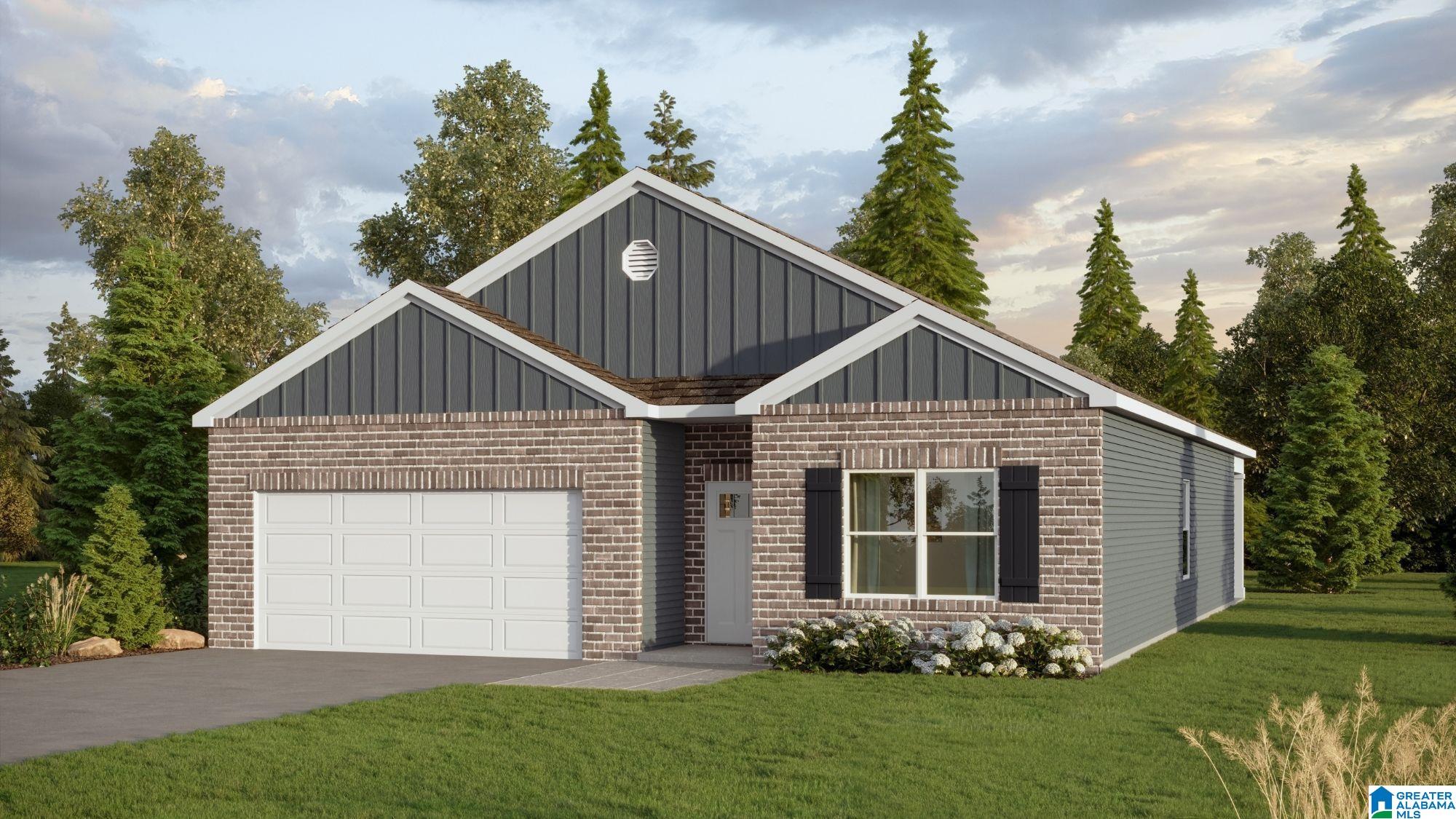 Homes for sale in Bessemer, AL | 3866 Heritage Crest Dr, Bessemer, AL 35023 | MLS# 21443125