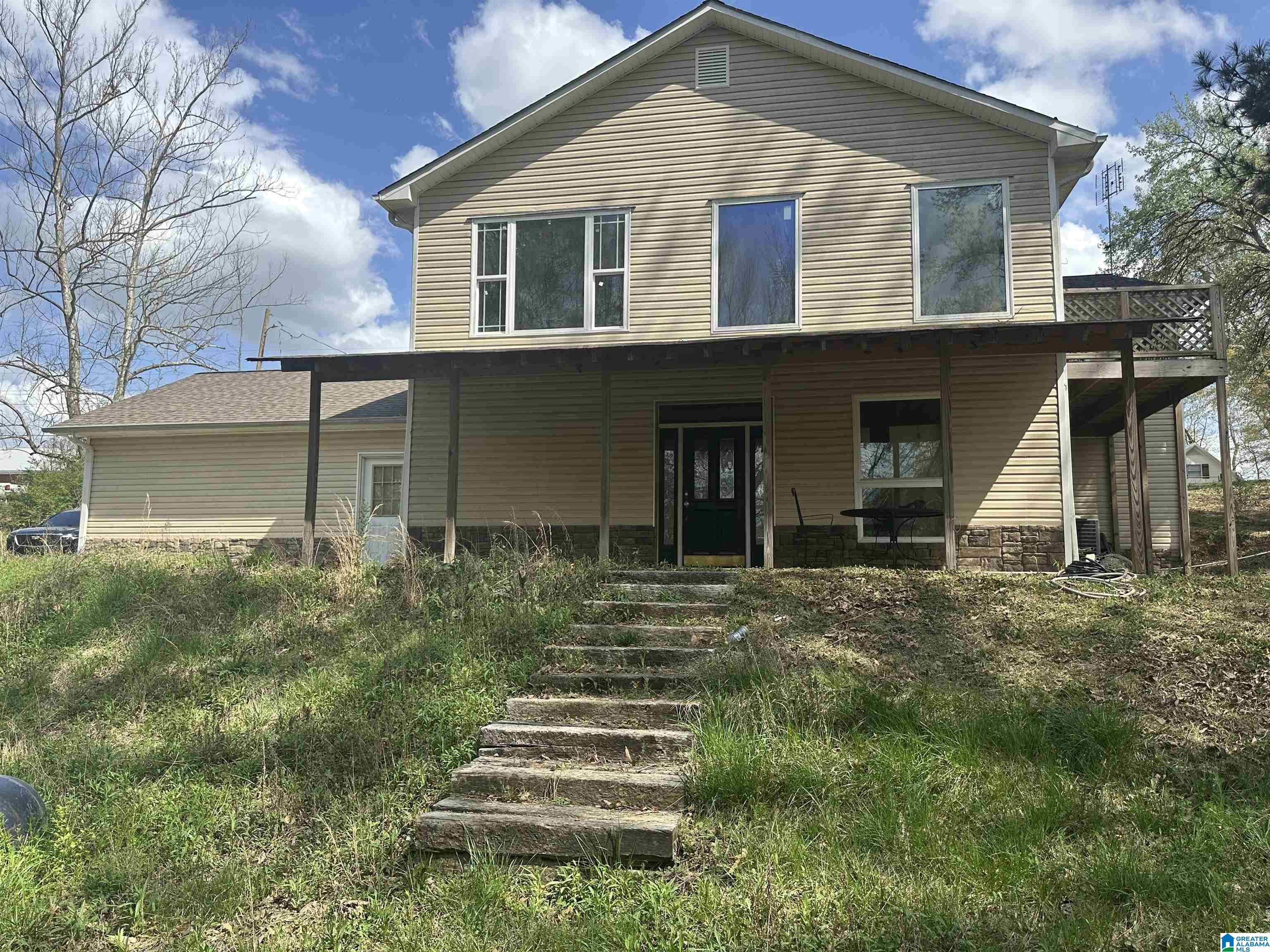 Homes for sale in Crane Hill, AL | 182 County Road 321, Crane Hill, AL 35053 | MLS# 21443129