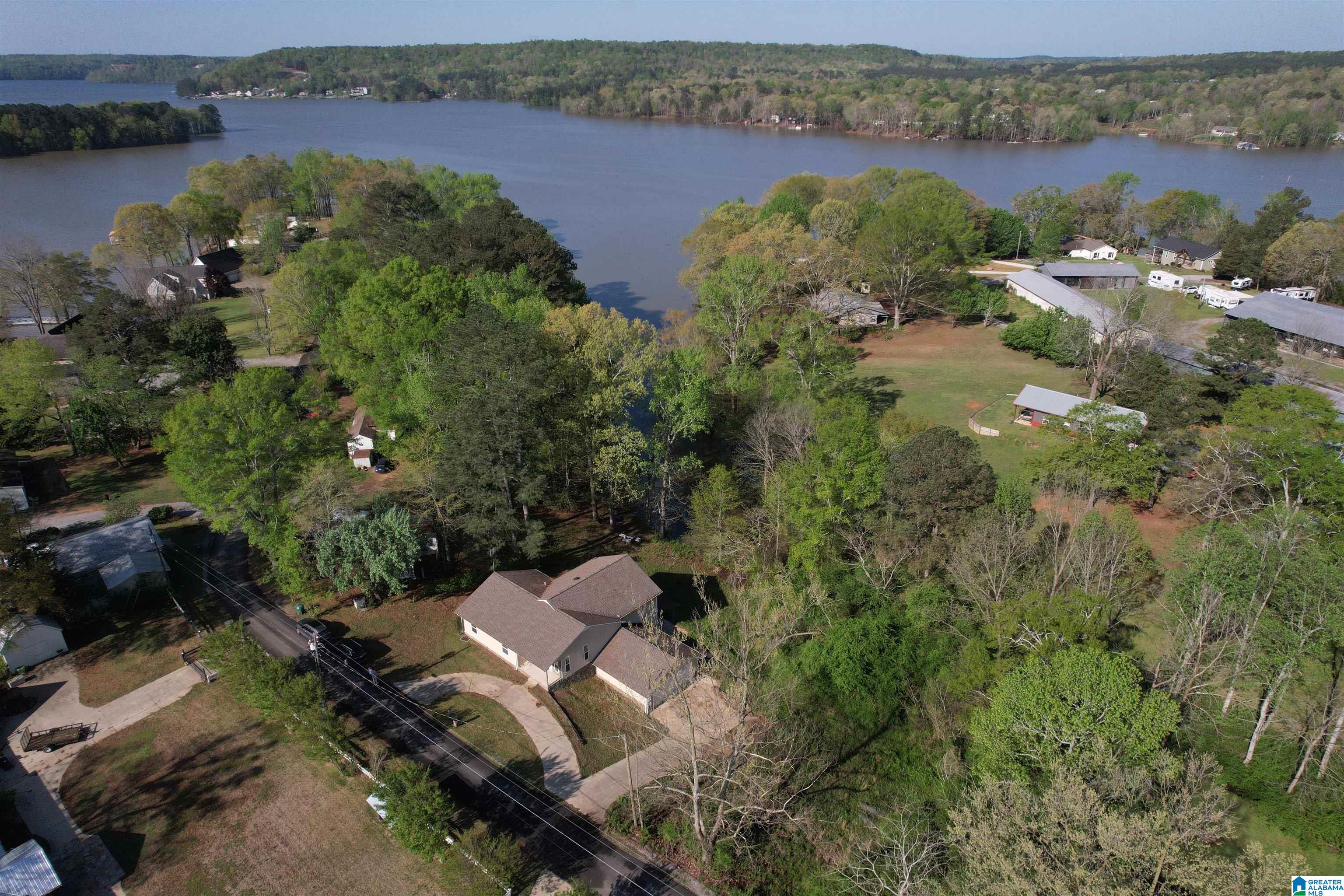 Homes for sale in Crane Hill, AL | 182 County Road 321, Crane Hill, AL 35053 | MLS# 21443129