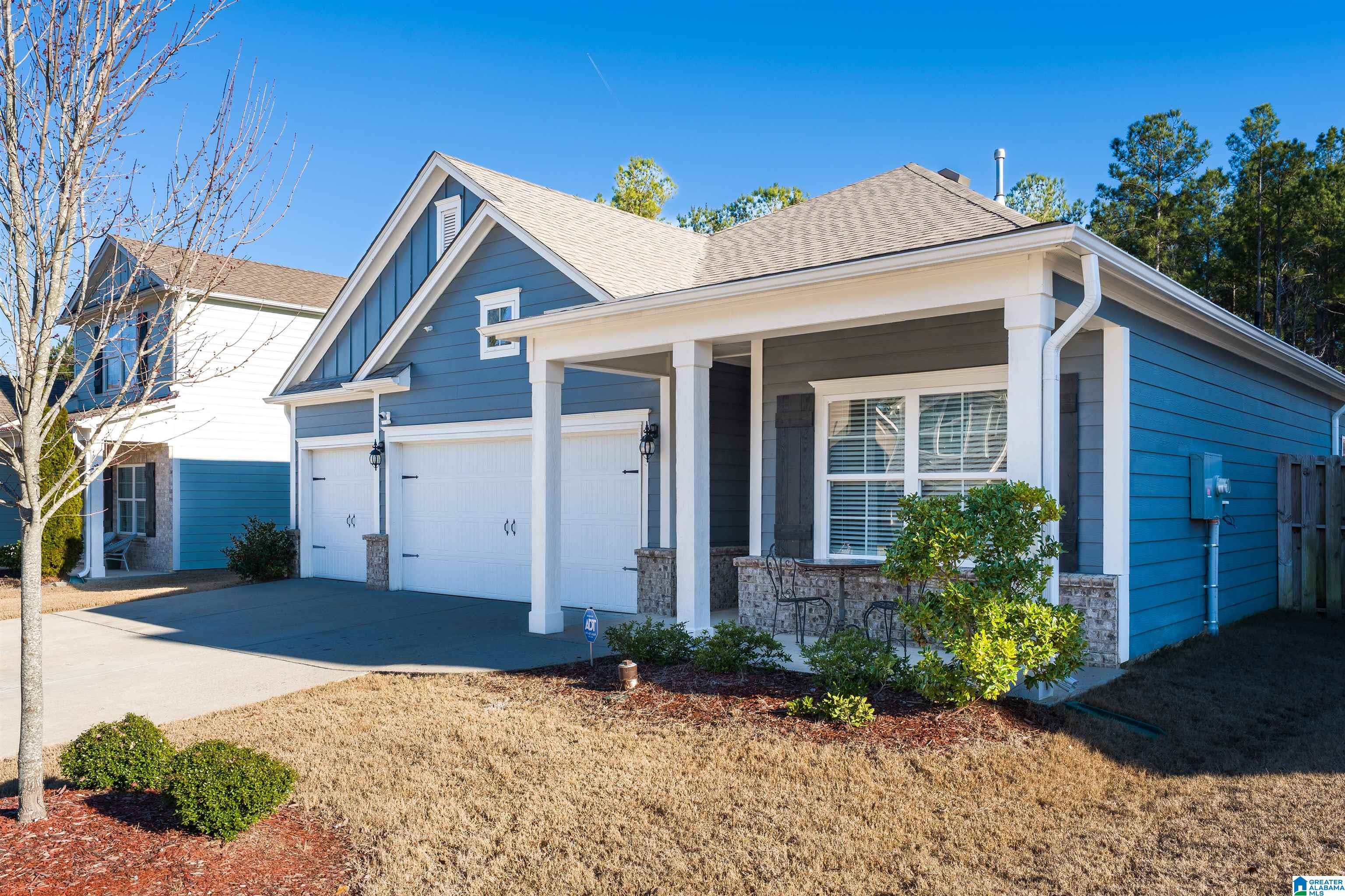 Homes for sale in Chelsea, AL | 2020 Park Springs Lane, Chelsea, AL 35043 | MLS# 21443133