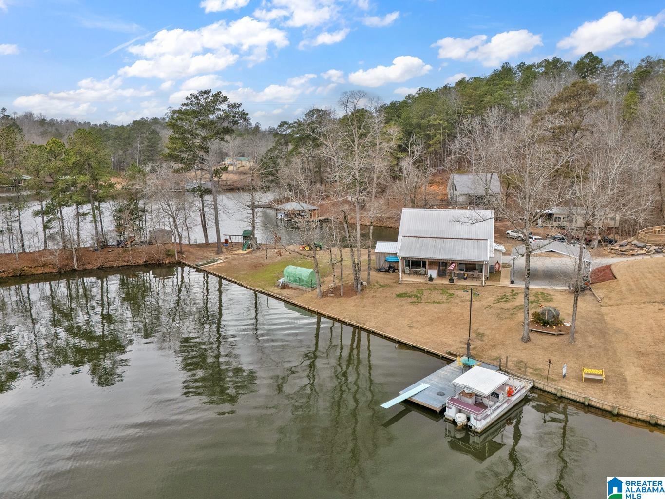 Homes for sale in Clanton, AL | 3263 County Road 199, Clanton, AL 35046 | MLS# 21443136