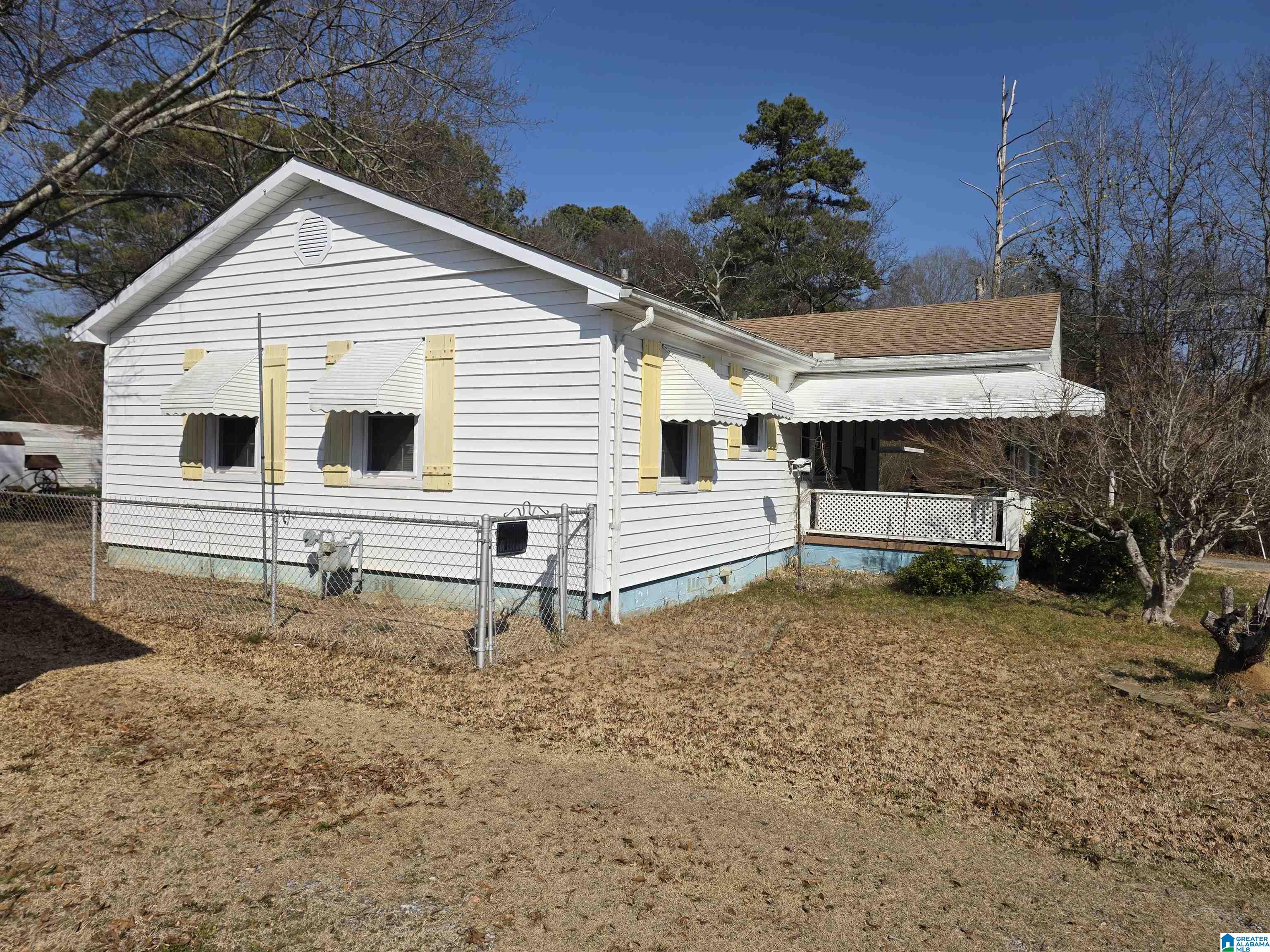 Homes for sale in Talladega, AL | 537 Leahy Circle, Talladega, AL 35160 | MLS# 21443137