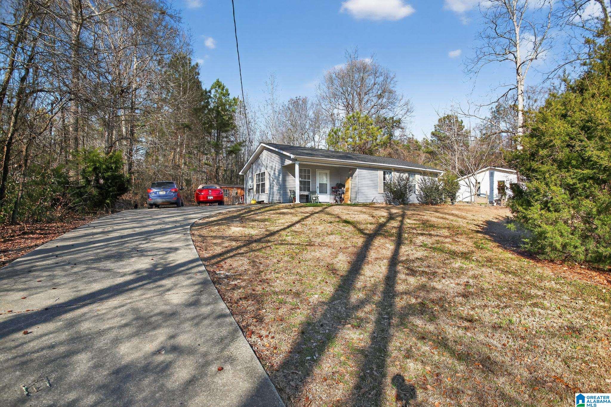 Homes for sale in Clanton, AL | 850 Cave Road, Clanton, AL 35045 | MLS# 21443144