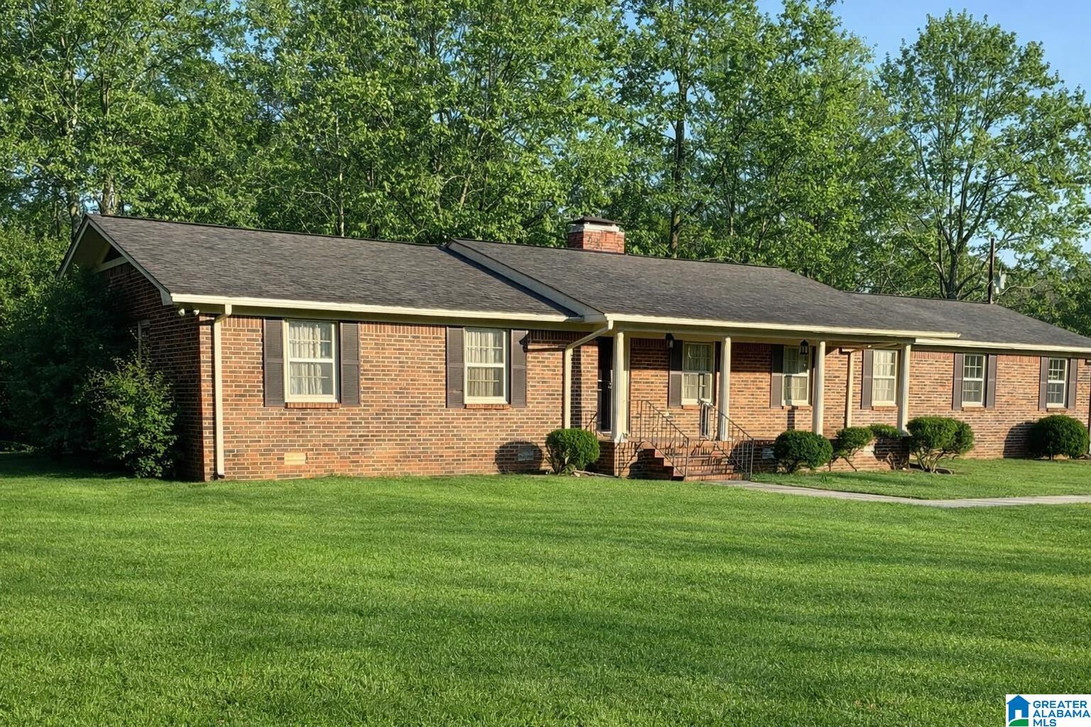 Homes for sale in Clanton, AL | 1302 Lay Dam Road, Clanton, AL 35045 | MLS# 21443157