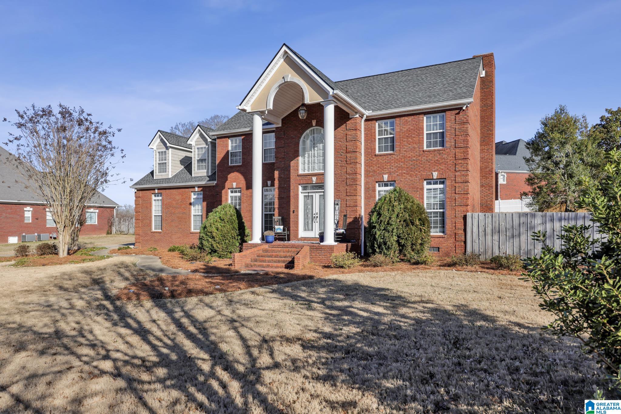 Homes for sale in Oxford, AL | 8 Heritage Way, Oxford, AL 36203 | MLS# 21443160