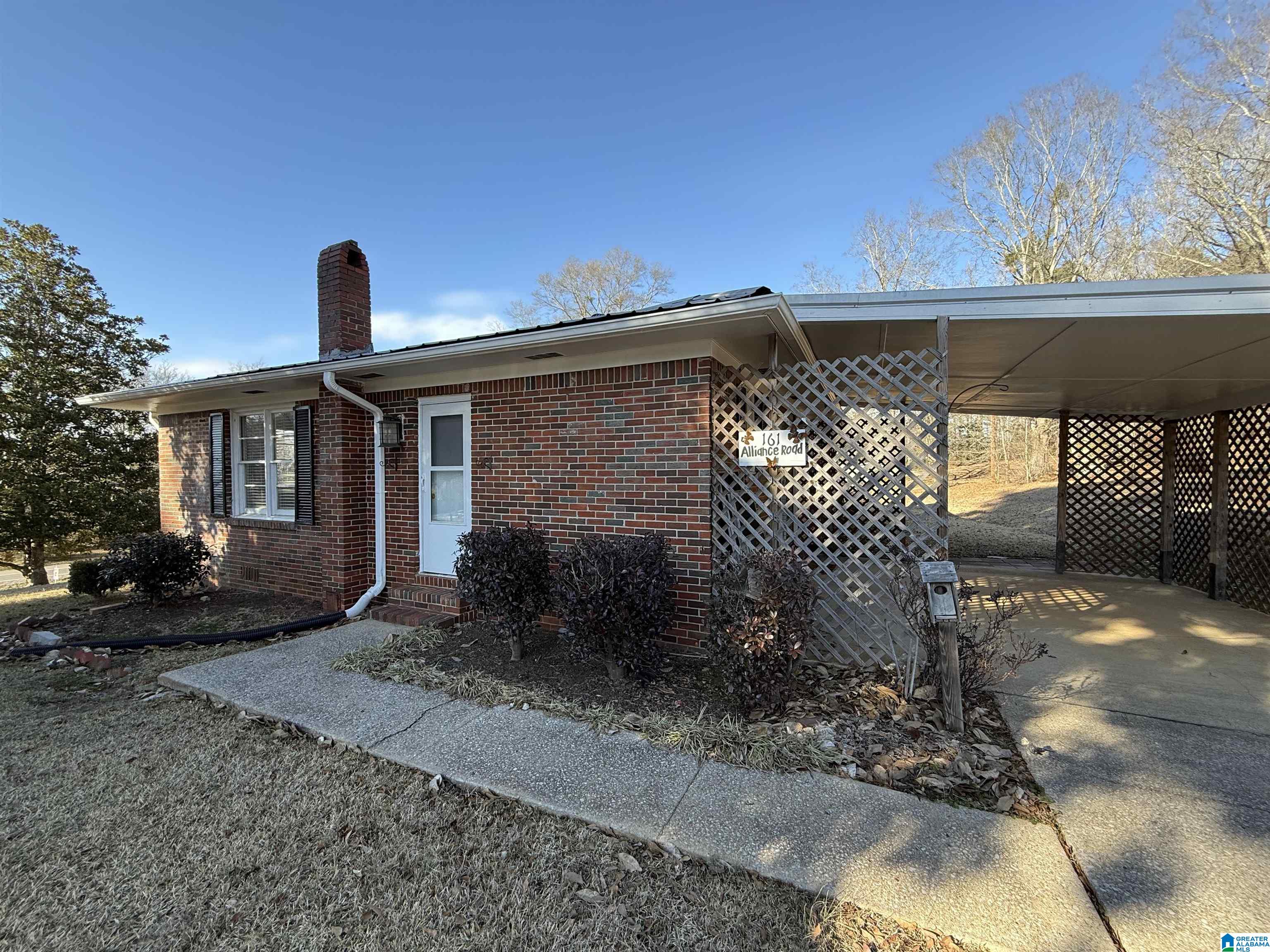 Homes for sale in Oak Grove, AL | 161 Alliance Road, Oak Grove, AL 35023 | MLS# 21443162