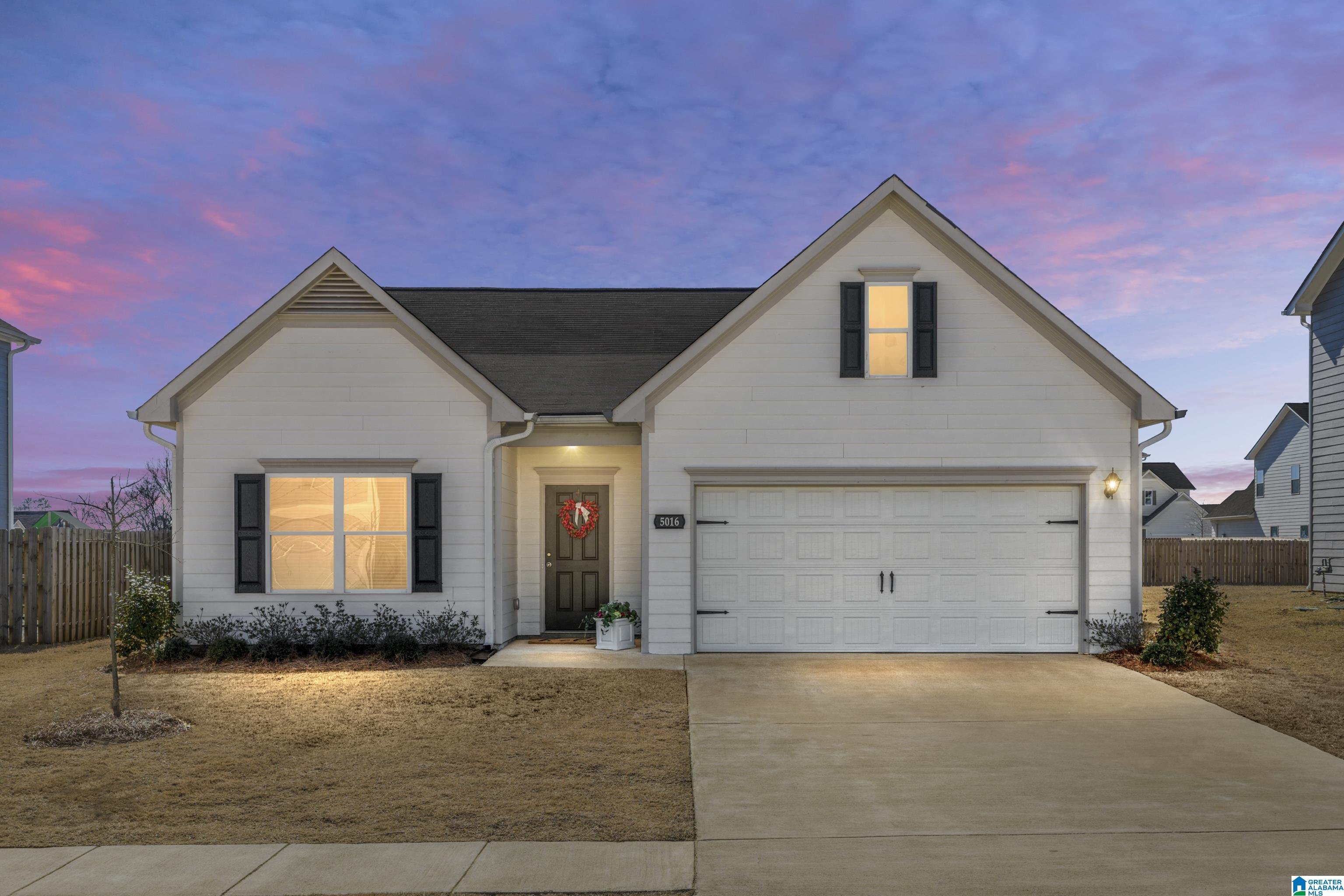 Homes for sale in Harpersville, AL | 5016 Pintail Dr, Harpersville, AL 35078 | MLS# 21443167