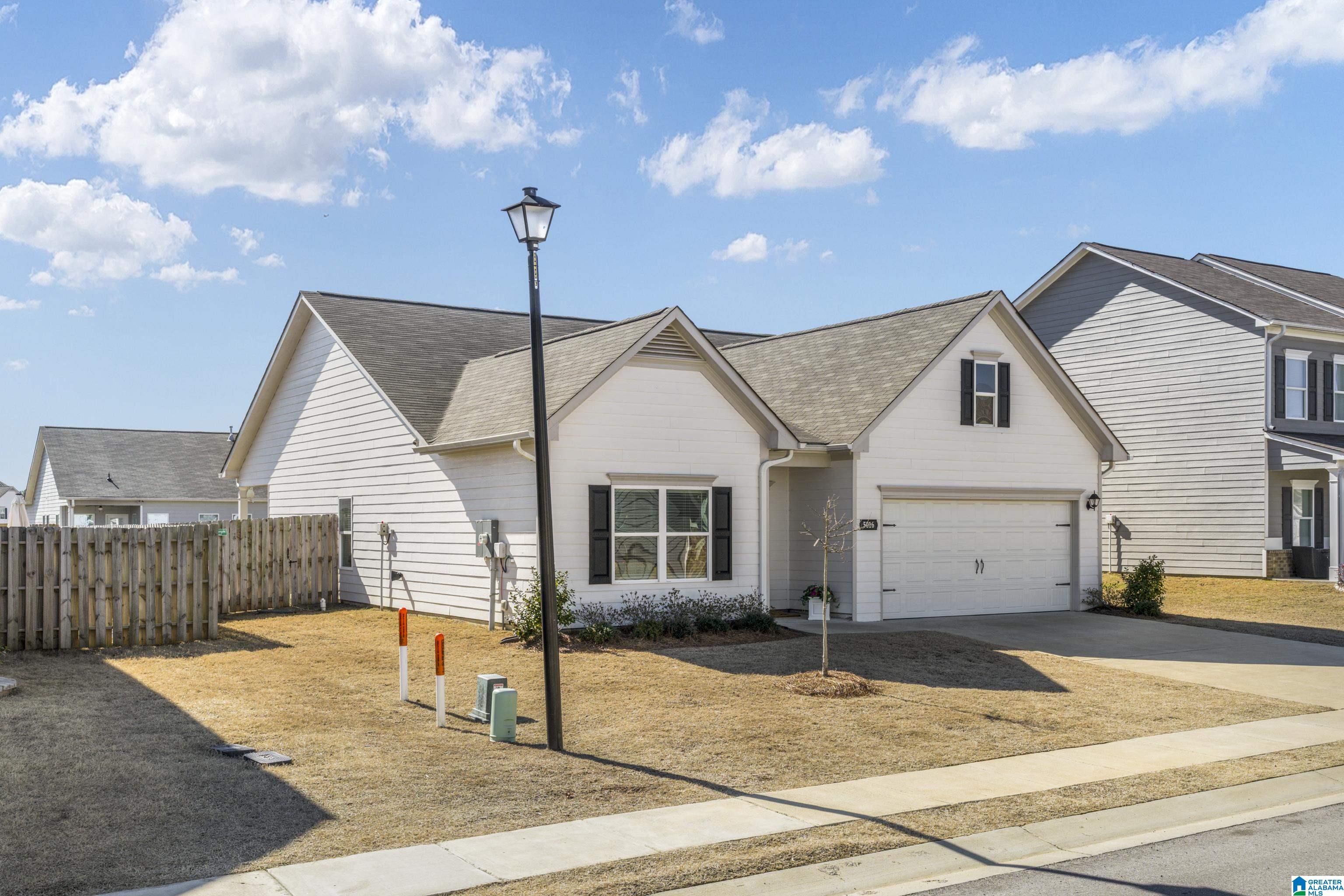 Homes for sale in Harpersville, AL | 5016 Pintail Dr, Harpersville, AL 35078 | MLS# 21443167