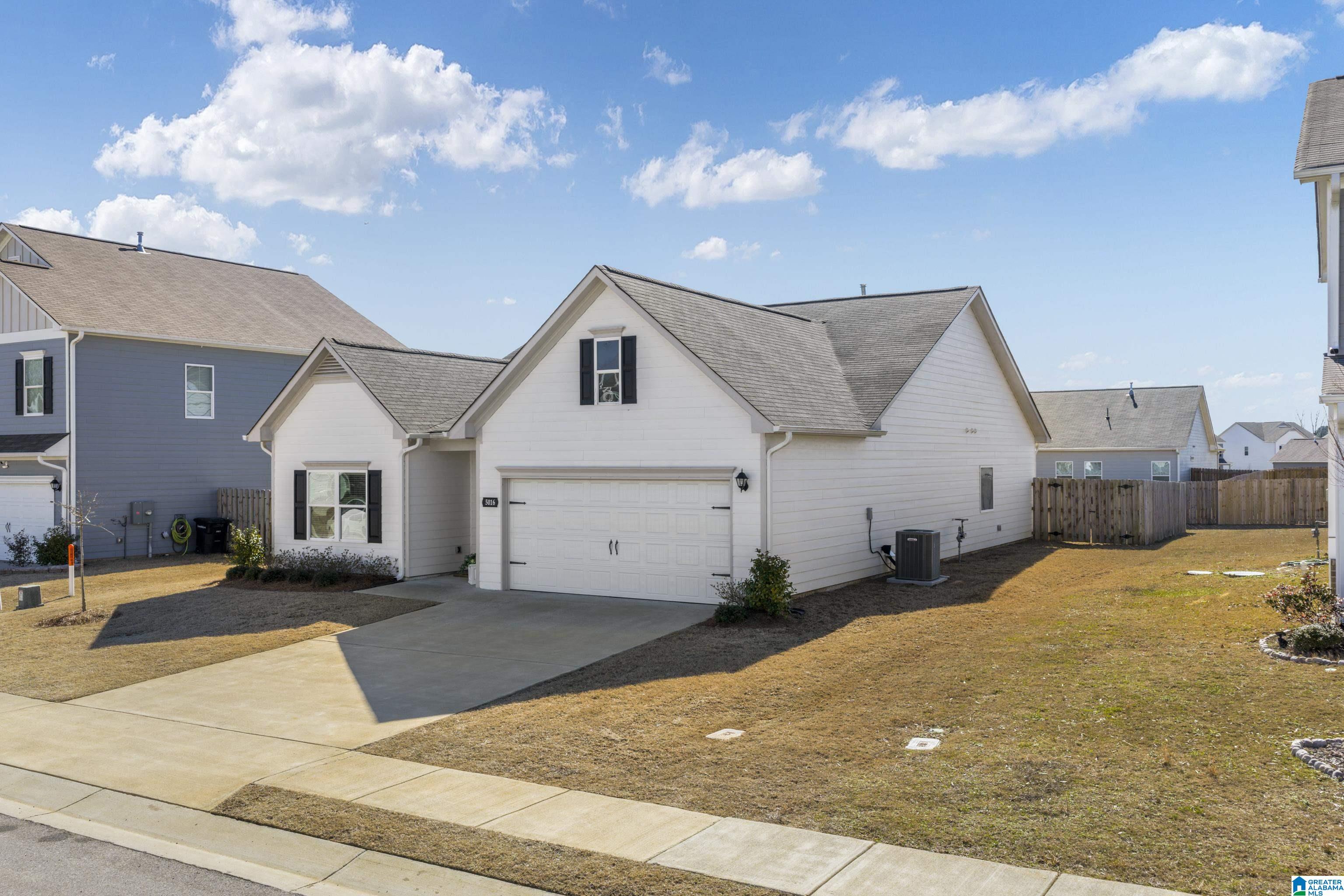 Homes for sale in Harpersville, AL | 5016 Pintail Dr, Harpersville, AL 35078 | MLS# 21443167