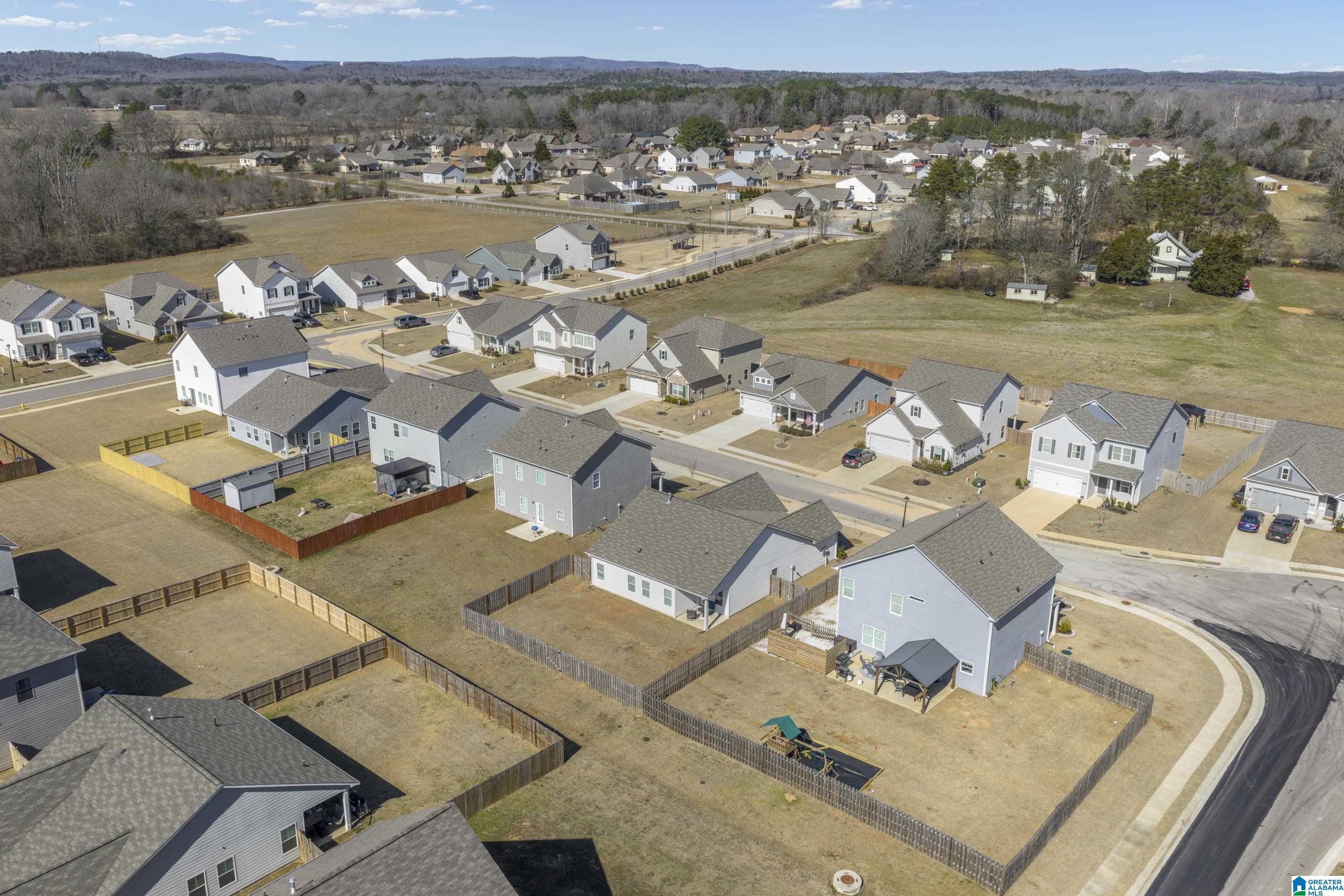 Homes for sale in Harpersville, AL | 5016 Pintail Dr, Harpersville, AL 35078 | MLS# 21443167