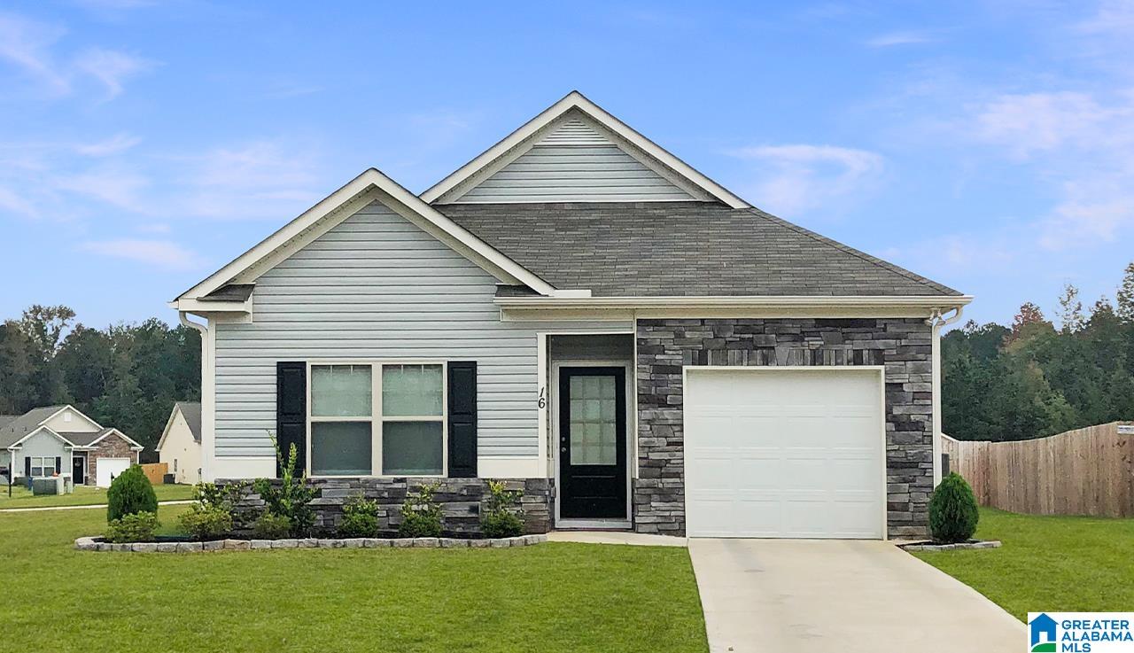 Homes for sale in Leeds, AL | The Reynolds Valley Run, Leeds, AL 35094 | MLS# 21443173