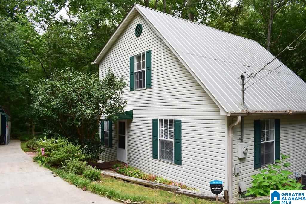 Homes for sale in Wedowee, AL | 18282 Hwy 431, Wedowee, AL 36278 | MLS# 21443175