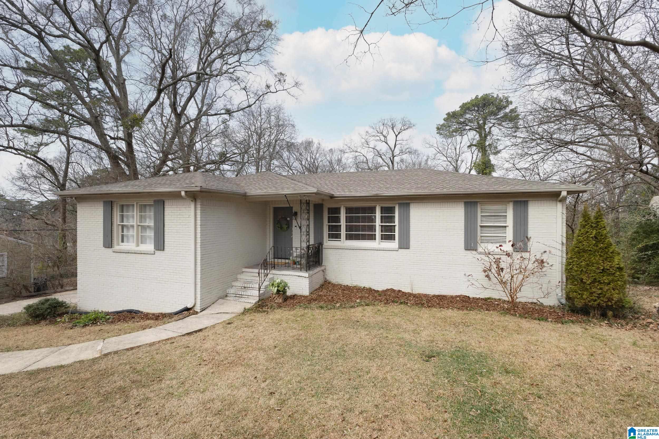 Homes for sale in Birmingham, AL | 461 Ridge Road, Birmingham, AL 35206 | MLS# 21443176