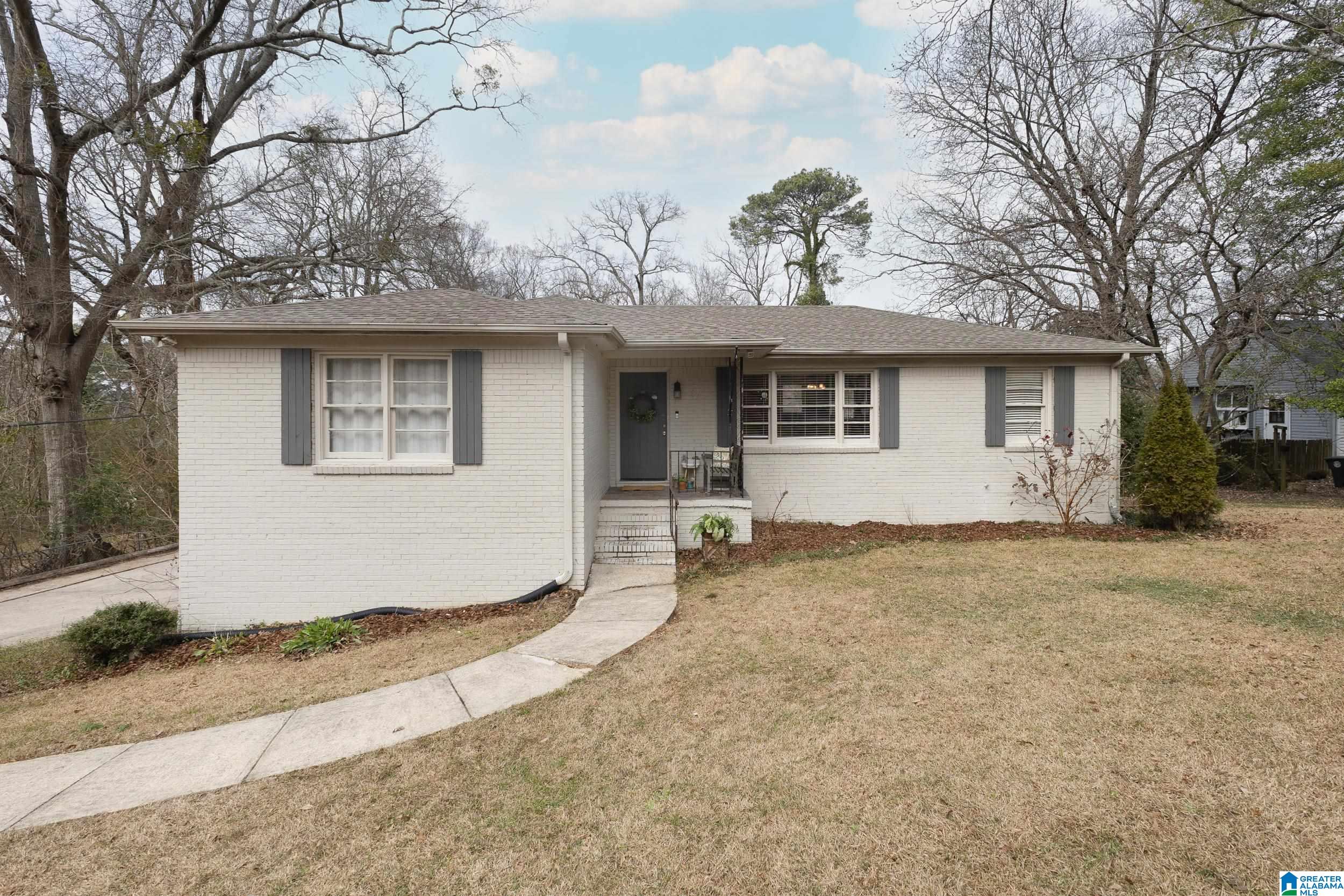 Homes for sale in Birmingham, AL | 461 Ridge Road, Birmingham, AL 35206 | MLS# 21443176