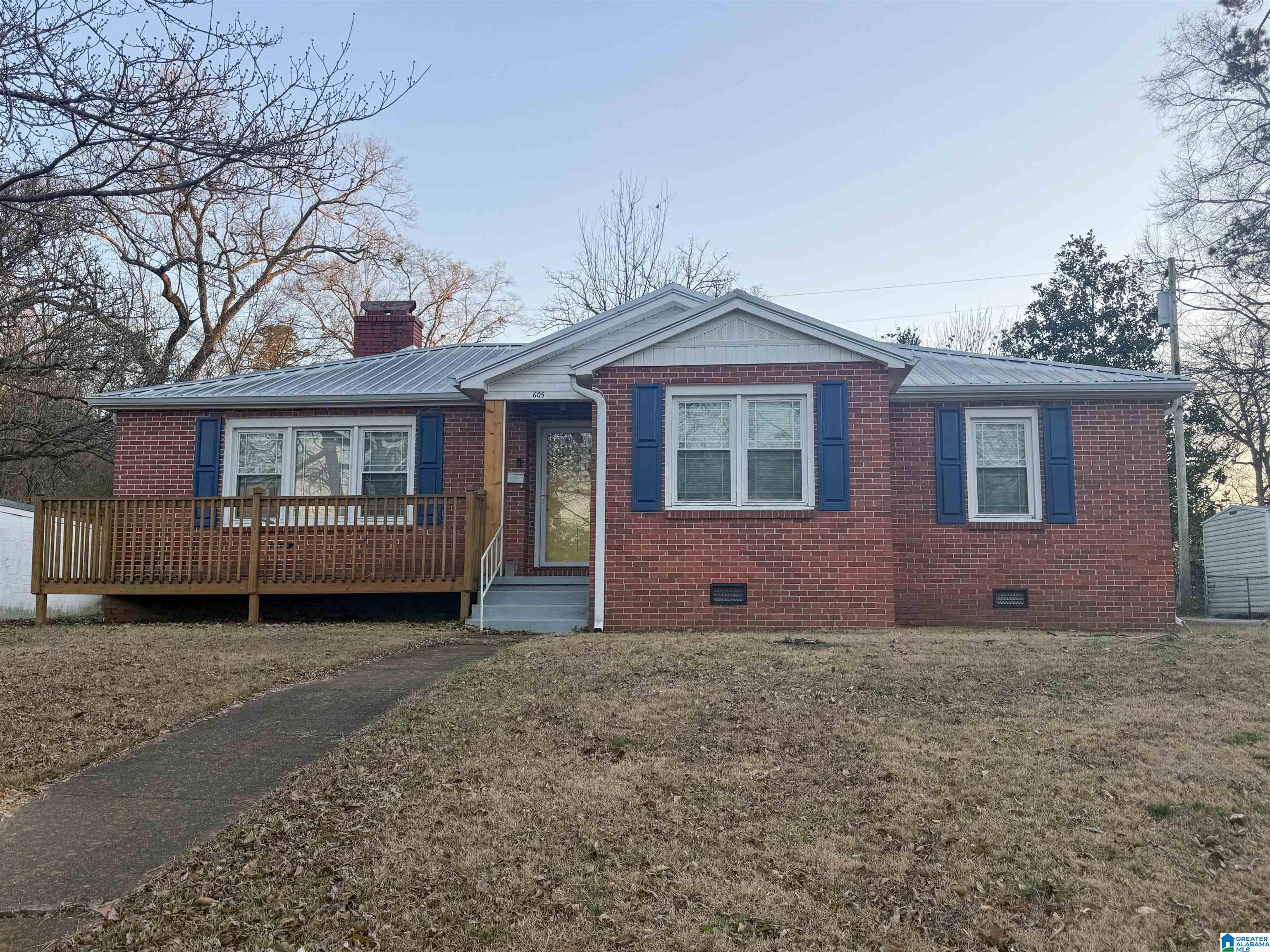 Homes for sale in Sylacauga, AL | 605 Spring Dr, Sylacauga, AL 35150 | MLS# 21443190