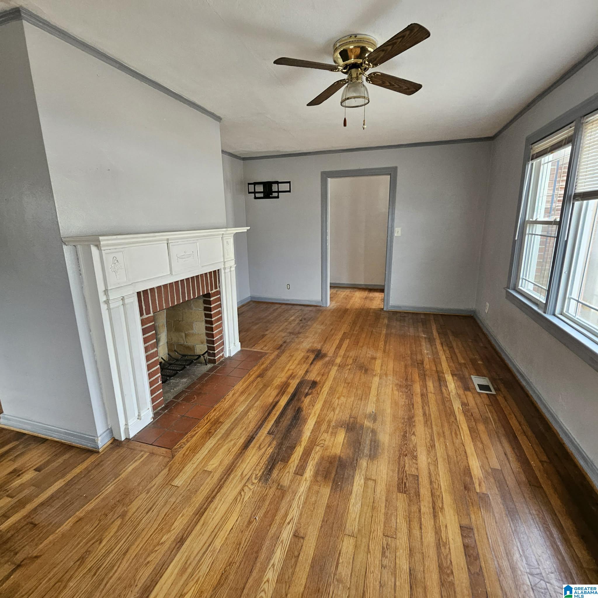 Homes for sale in Sylacauga, AL | 605 Spring Dr, Sylacauga, AL 35150 | MLS# 21443190