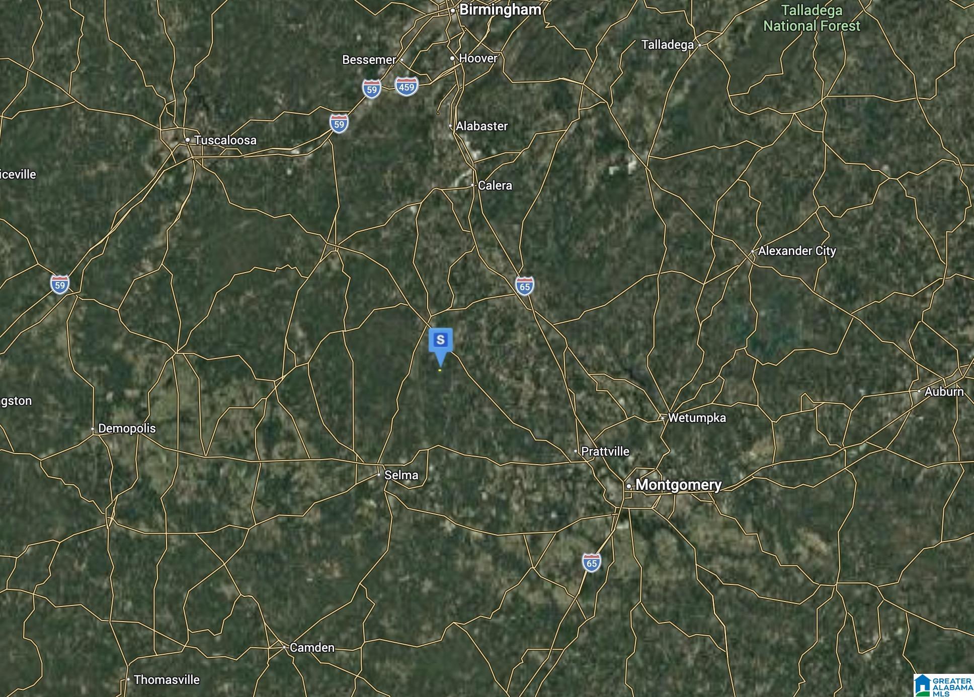 Homes for sale in Plantersville, AL | 111 County Road 110, Plantersville, AL 36758 | MLS# 21443192