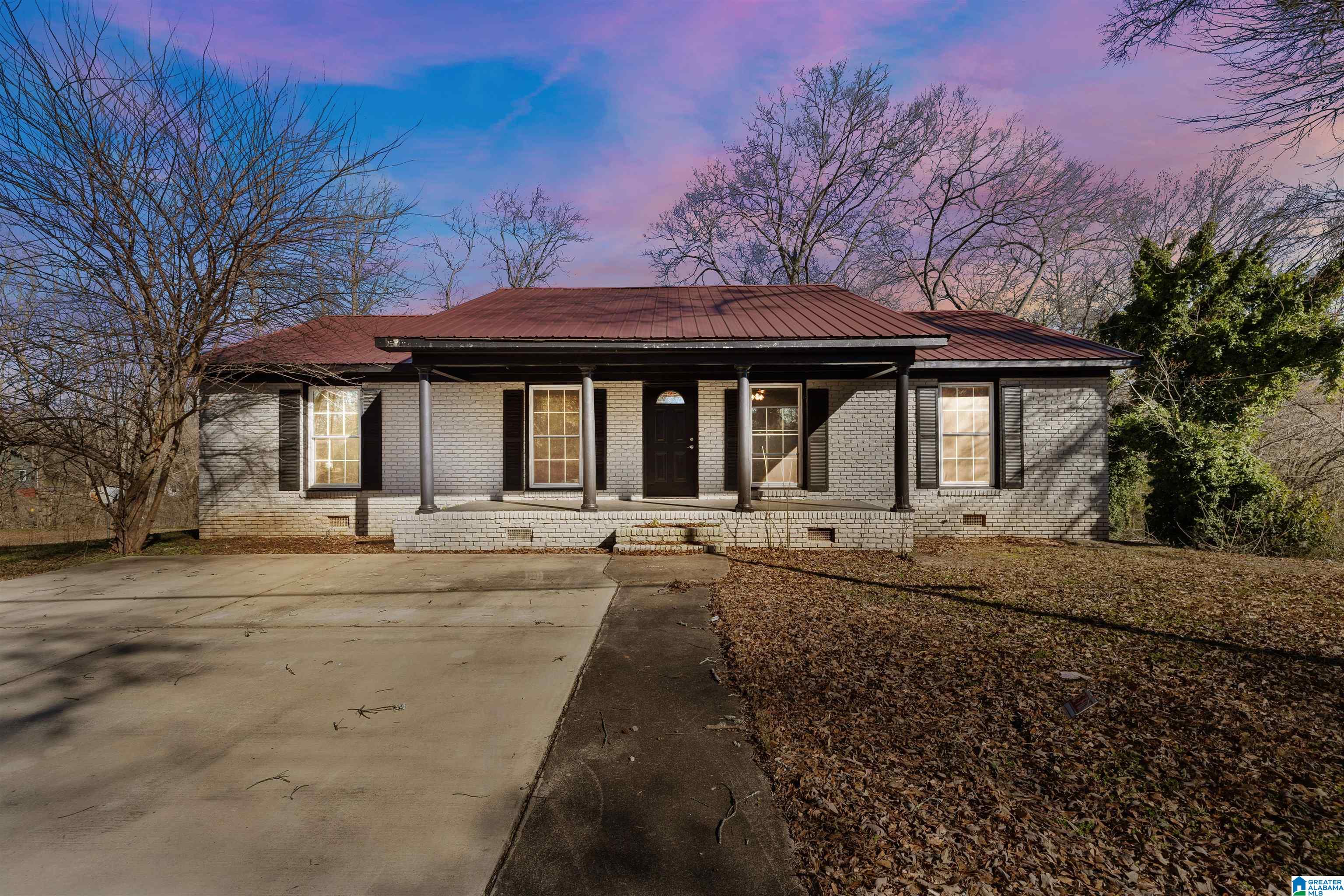 Homes for sale in Talladega, AL | 415 N Hill Street, Talladega, AL 35160 | MLS# 21443193