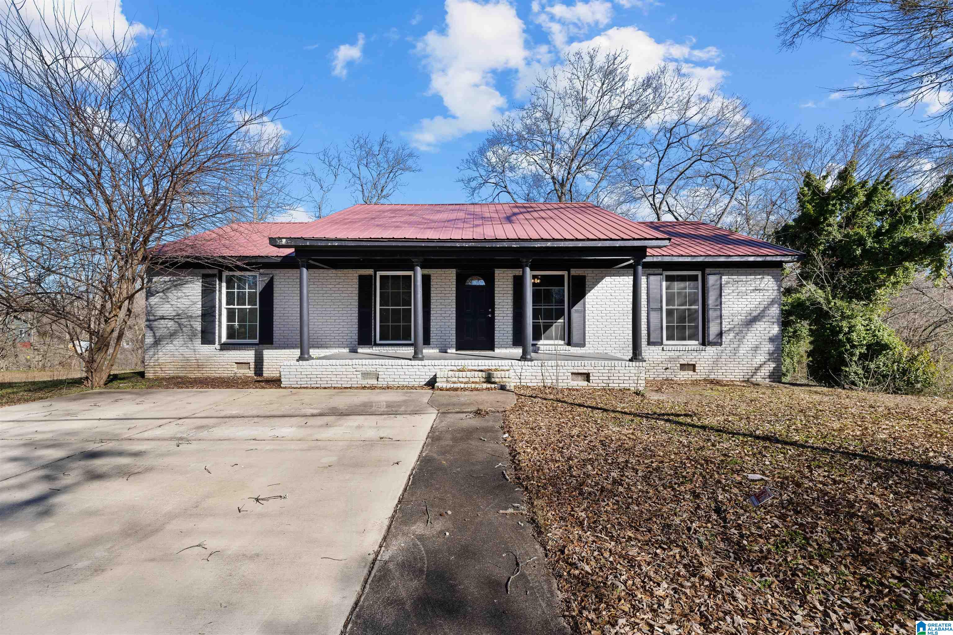 Homes for sale in Talladega, AL | 415 N Hill Street, Talladega, AL 35160 | MLS# 21443193