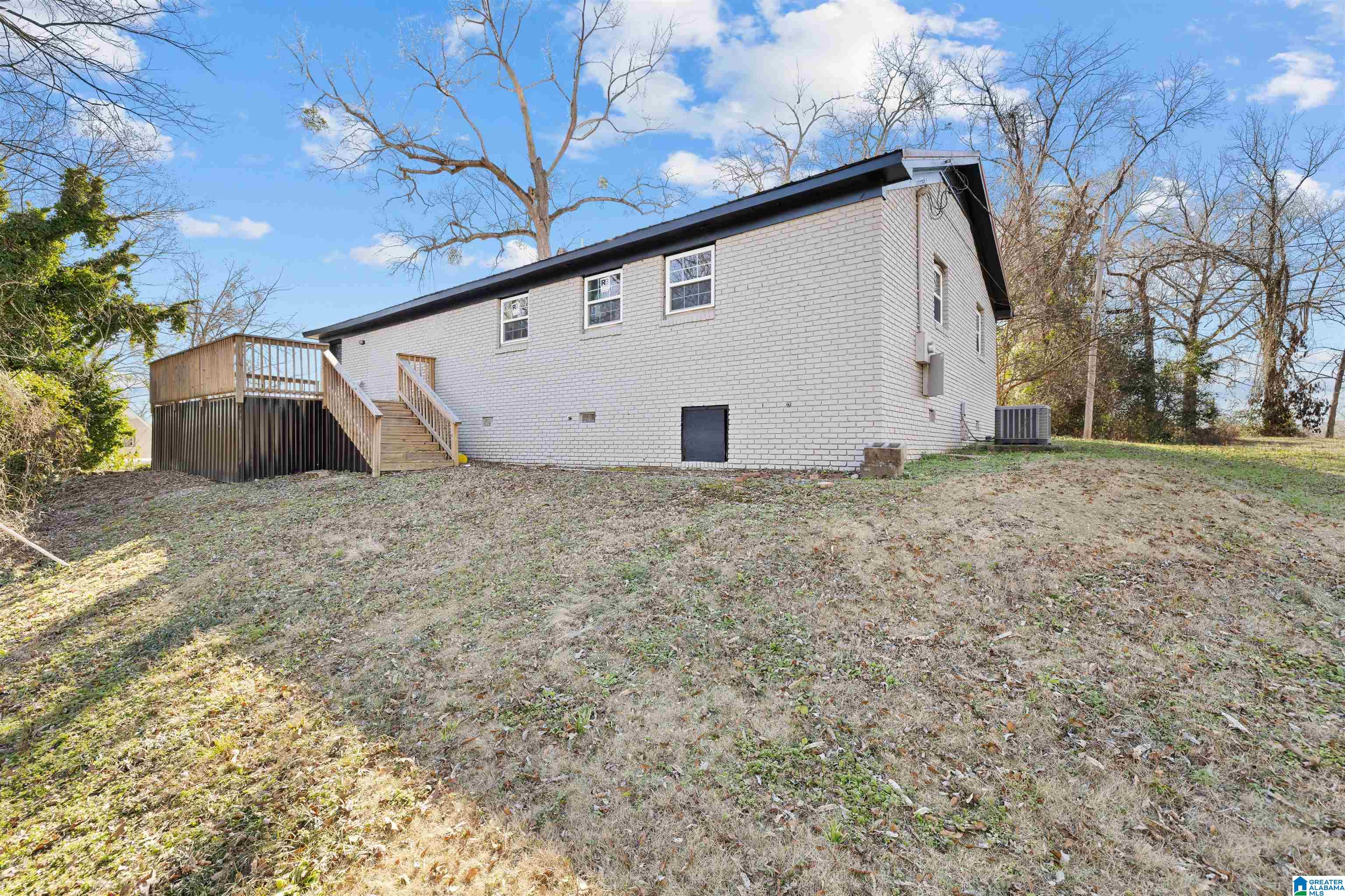 Homes for sale in Talladega, AL | 415 N Hill Street, Talladega, AL 35160 | MLS# 21443193