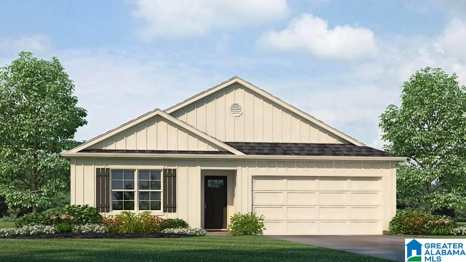 Homes for sale in Columbiana, AL | 256 Saddlewood Trails Parkway, Columbiana, AL 35051 | MLS# 21443195