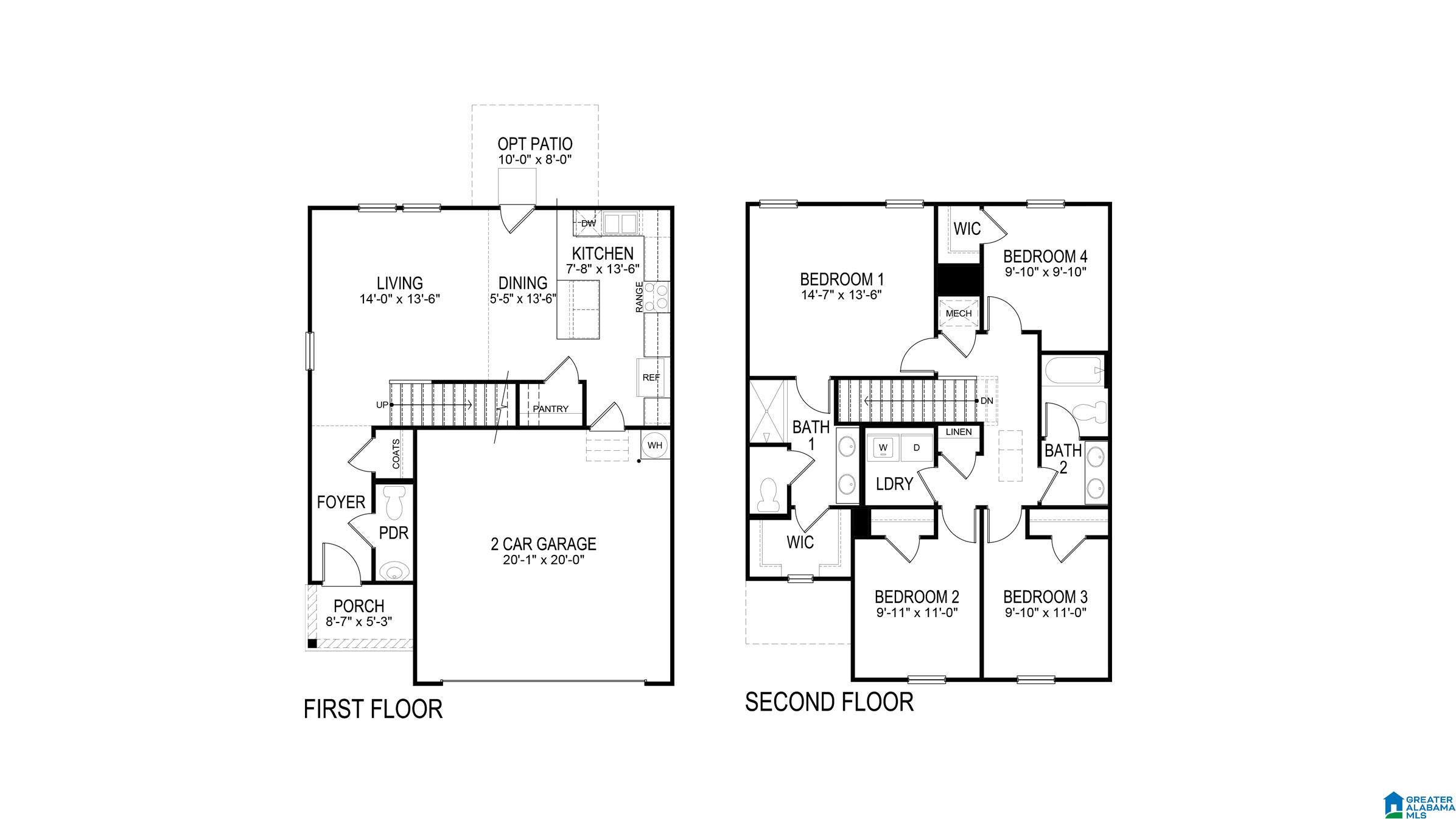 Homes for sale in Sterrett, AL | 296 Willoughby Road, Sterrett, AL 35147 | MLS# 21443198