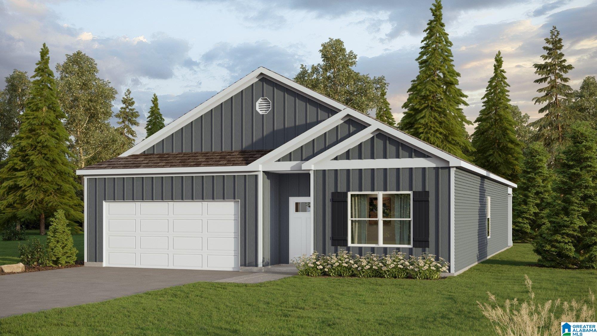 Homes for sale in Sterrett, AL | 300 Willoughby Road, Sterrett, AL 35147 | MLS# 21443199