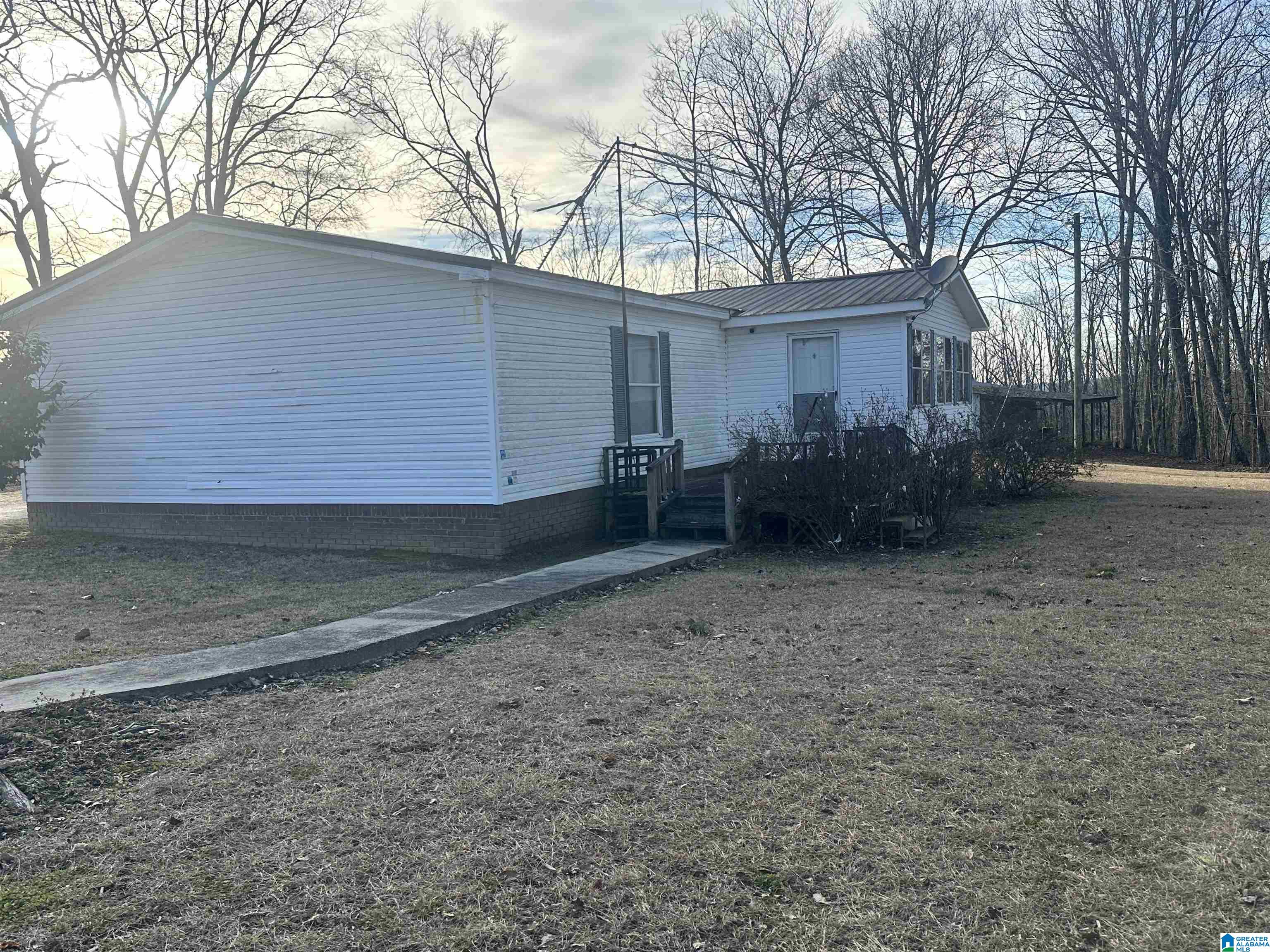 Homes for sale in Altoona, AL | 500 Haynes Road, Altoona, AL 35952 | MLS# 21443200