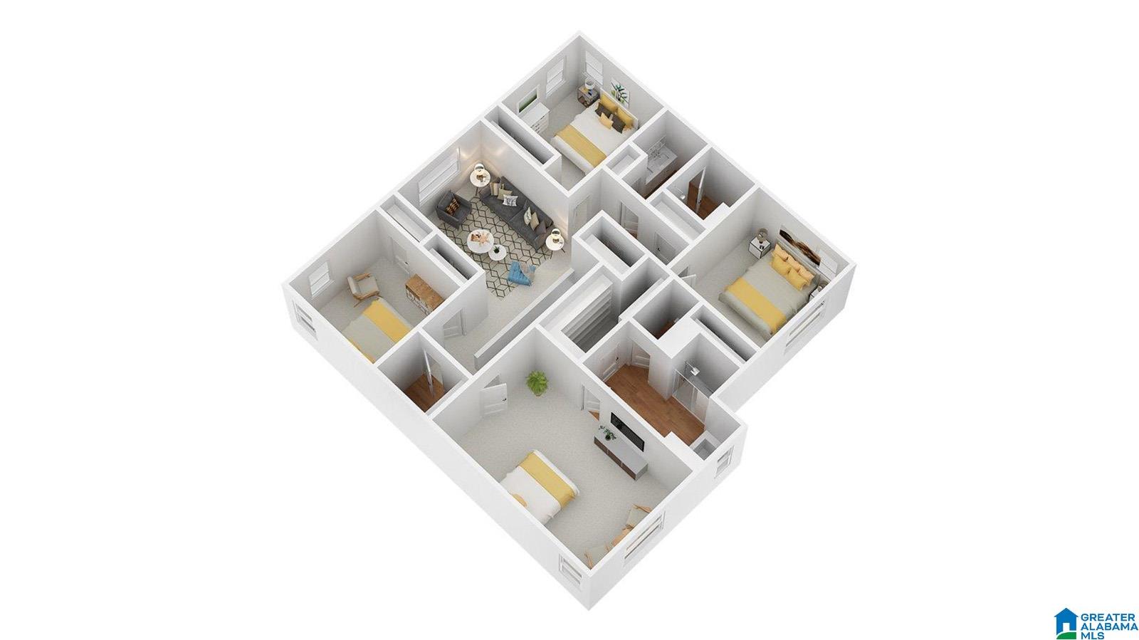 Homes for sale in Kimberly, AL | 544 Rimel Farms Parkway, Kimberly, AL 35091 | MLS# 21443206