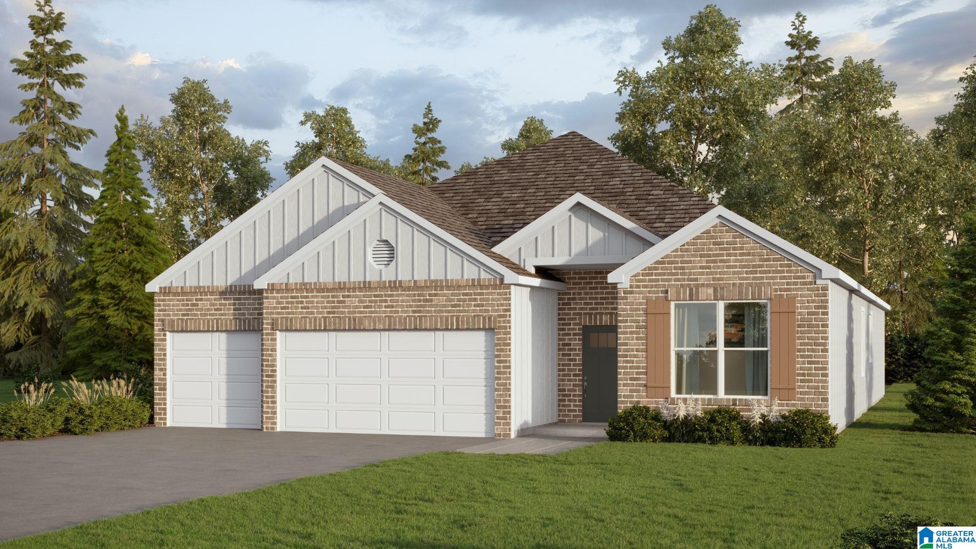 Homes for sale in Kimberly, AL | 548 Rimel Farms Parkway, Kimberly, AL 35091 | MLS# 21443211