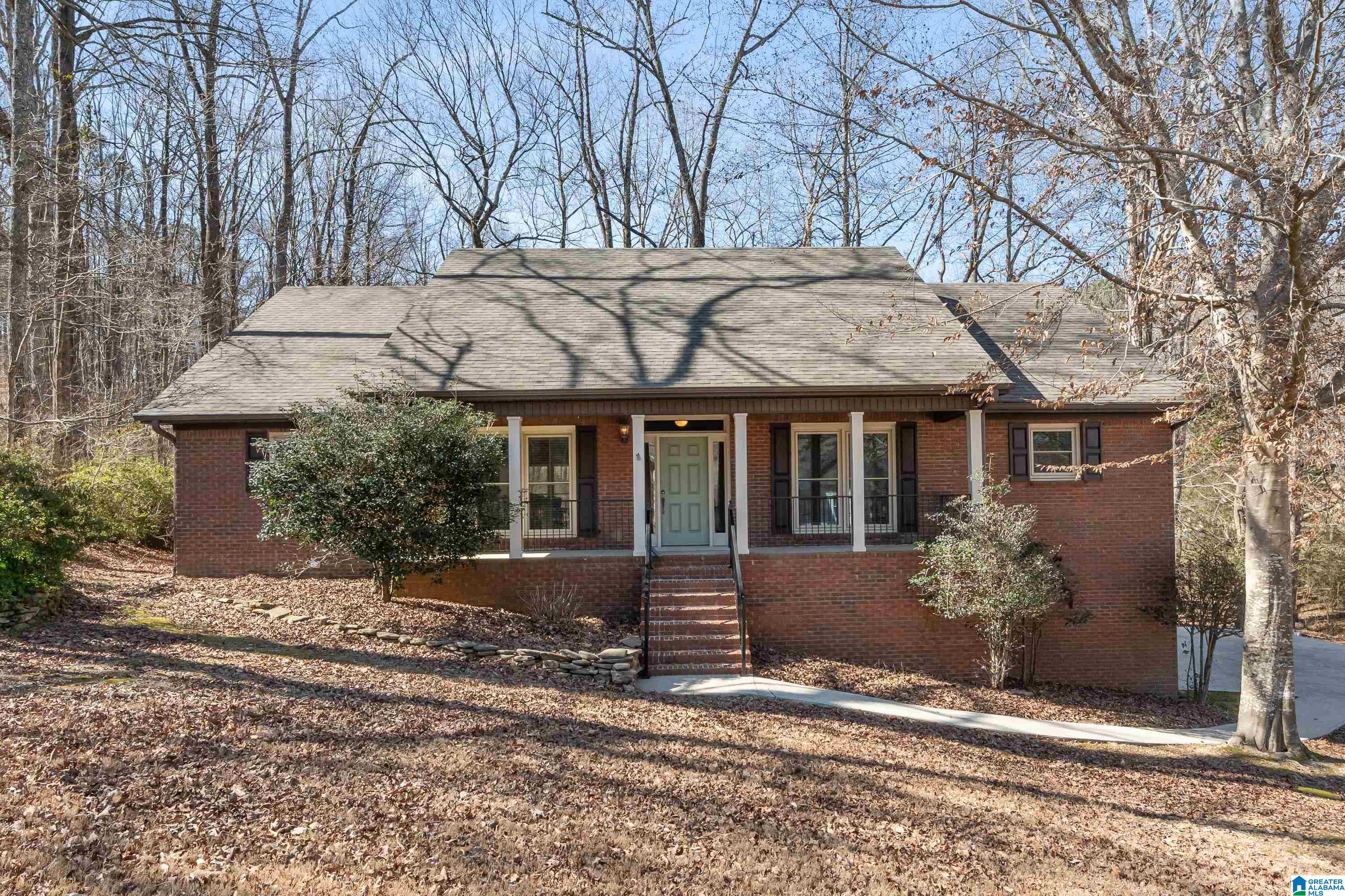 Homes for sale in Springville, AL | 105 Heritage Dr, Springville, AL 35146 | MLS# 21443216