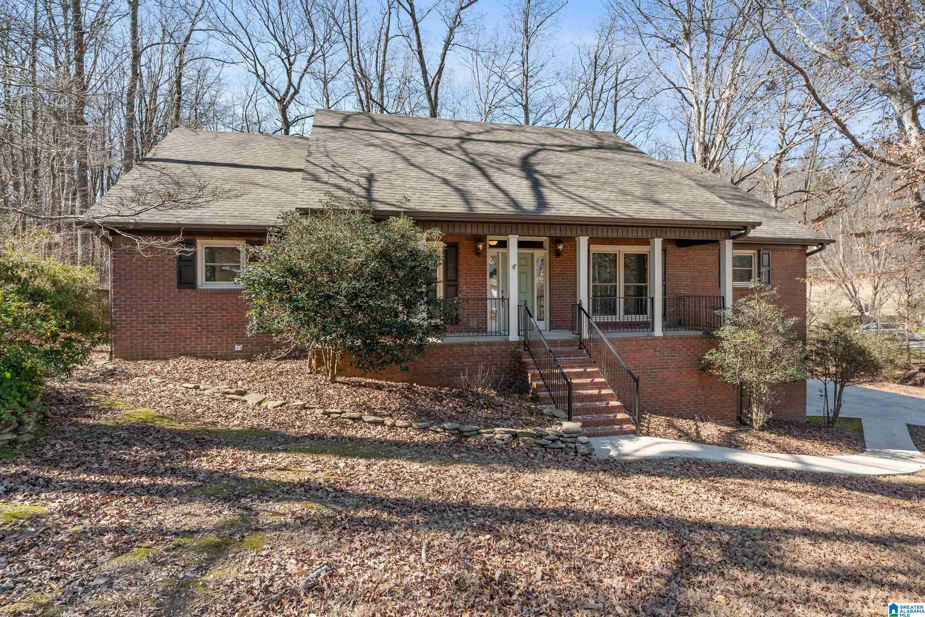 Homes for sale in Springville, AL | 105 Heritage Dr, Springville, AL 35146 | MLS# 21443216