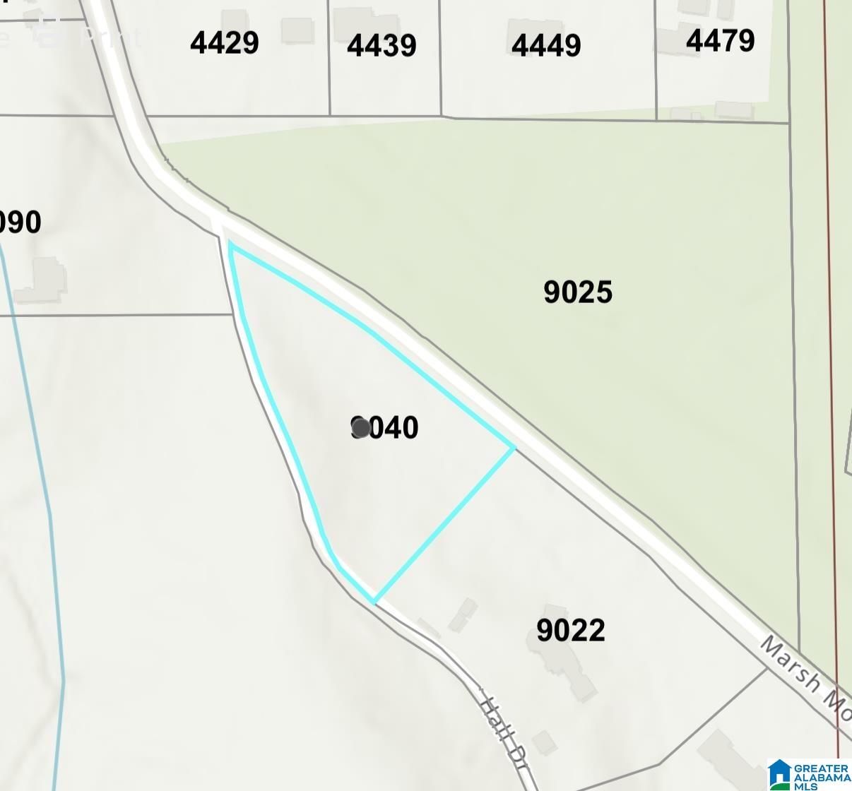 Homes for sale in Pinson, AL | 9040 Marsh Mountain Road, Pinson, AL 35126 | MLS# 21443217