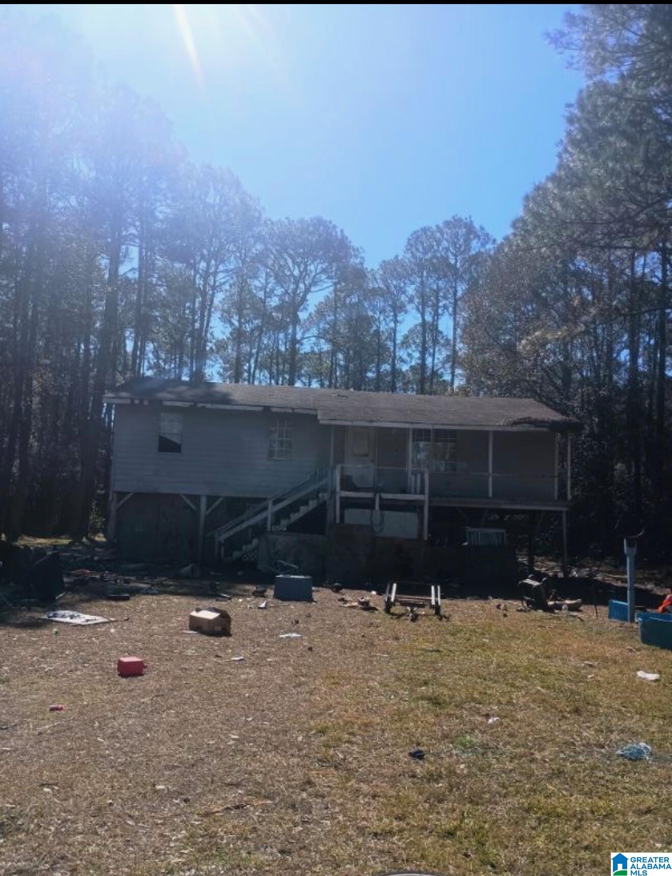 1st image of 8845 Downey Street, Bayou La Batre, AL 36509 | MLS# 21443226