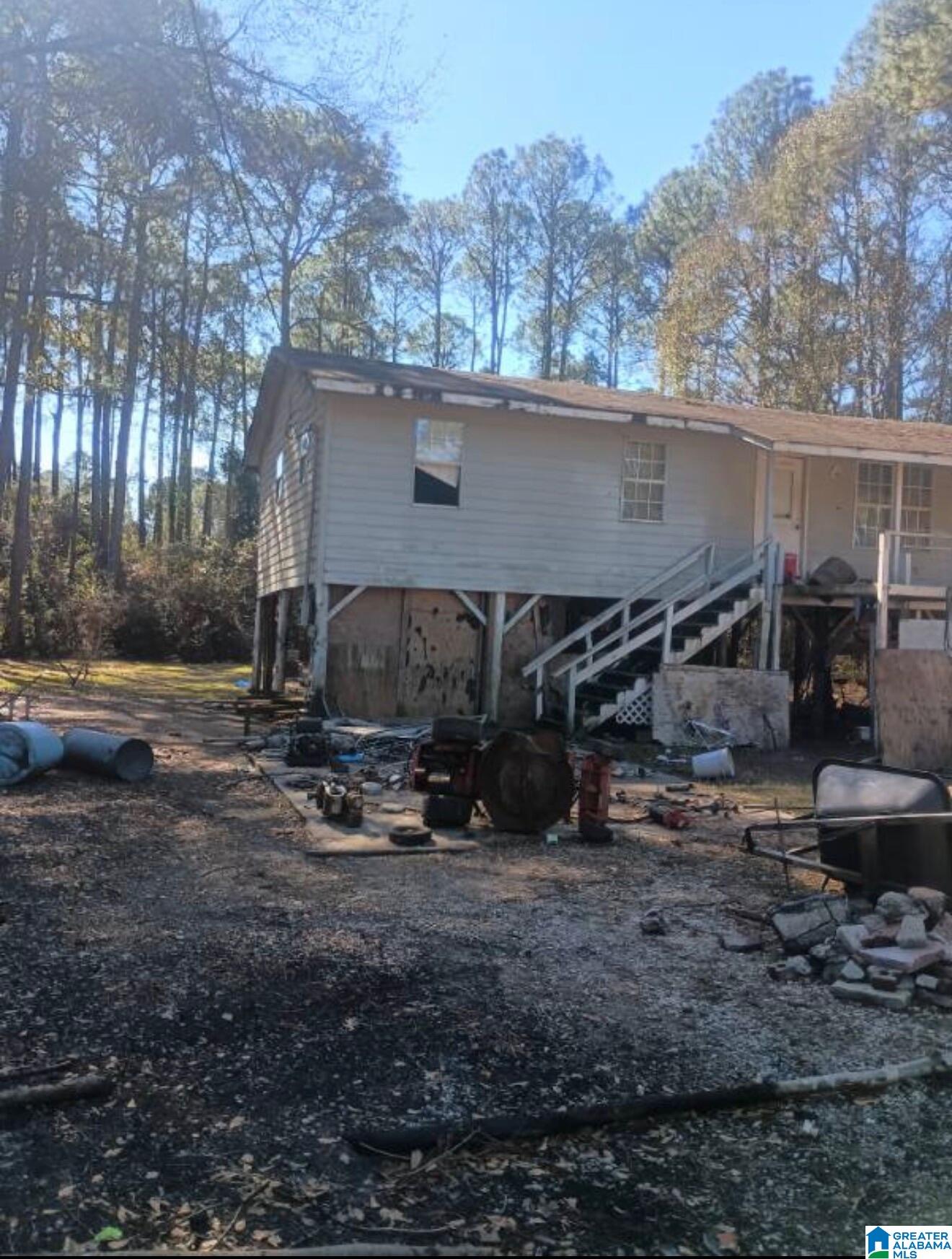 2nd image of 8845 Downey Street, Bayou La Batre, AL 36509 | MLS# 21443226