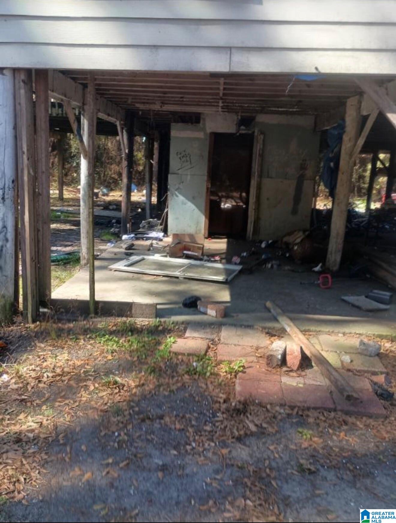 3rd image of 8845 Downey Street, Bayou La Batre, AL 36509 | MLS# 21443226