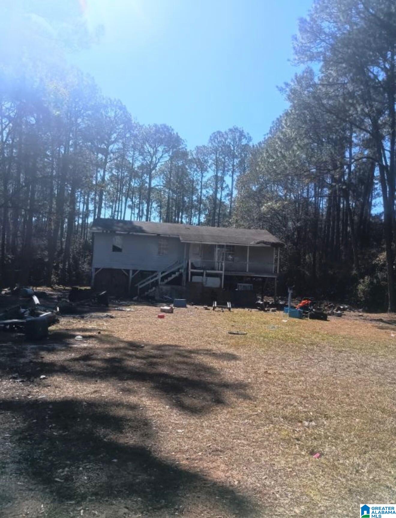 4th image of 8845 Downey Street, Bayou La Batre, AL 36509 | MLS# 21443226