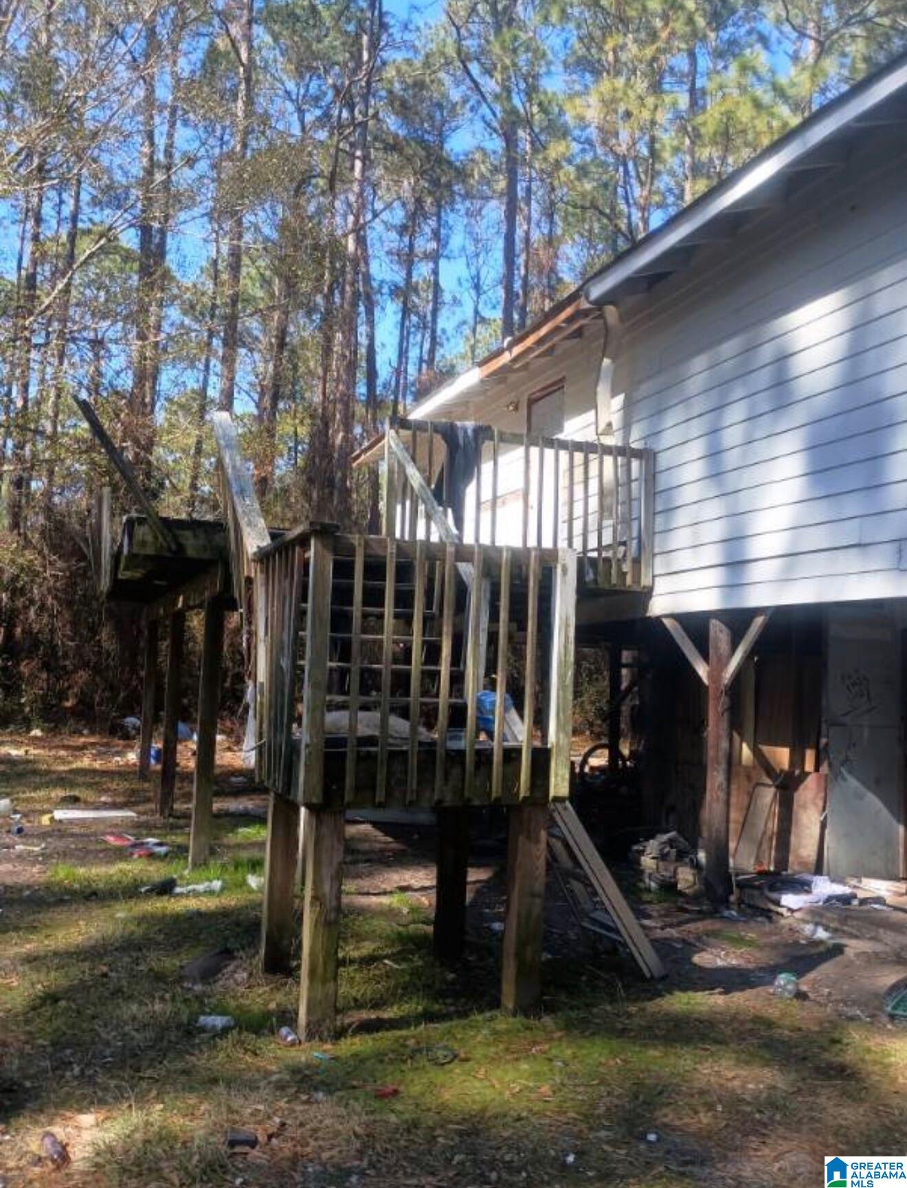 5th image of 8845 Downey Street, Bayou La Batre, AL 36509 | MLS# 21443226