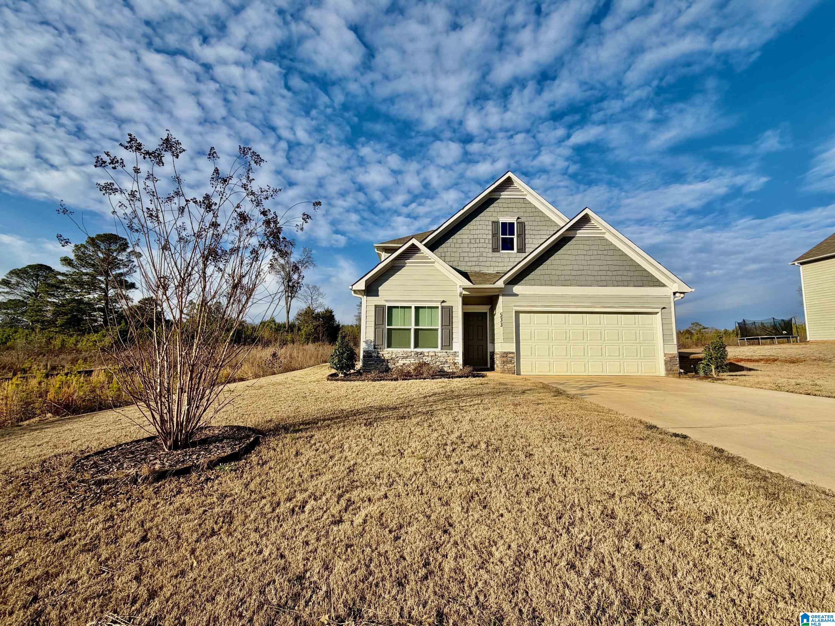 Homes for sale in Jacksonville, AL | 533 Fairway Dr Sw, Jacksonville, AL 36265 | MLS# 21443227